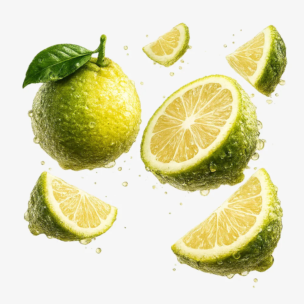 Bergamot