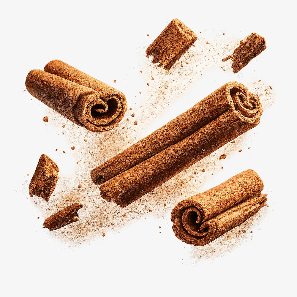 Cinnamon