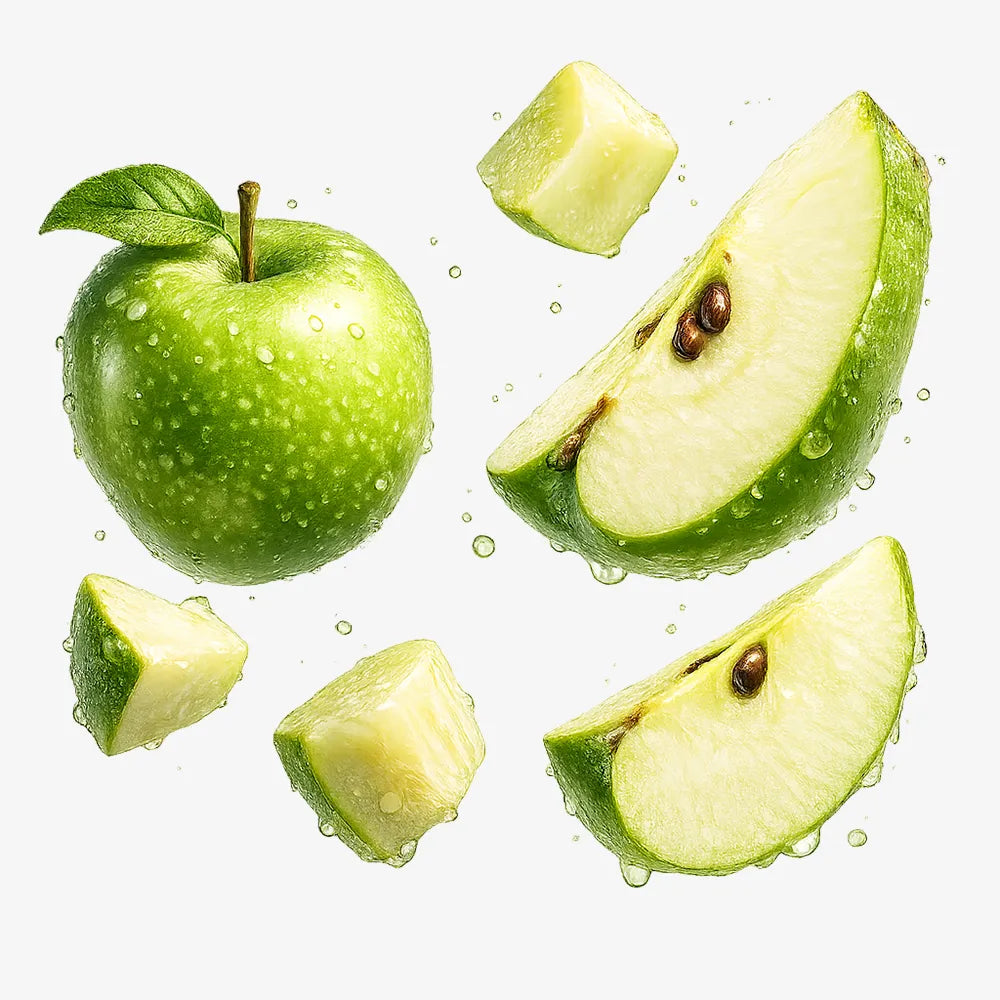Green Apple