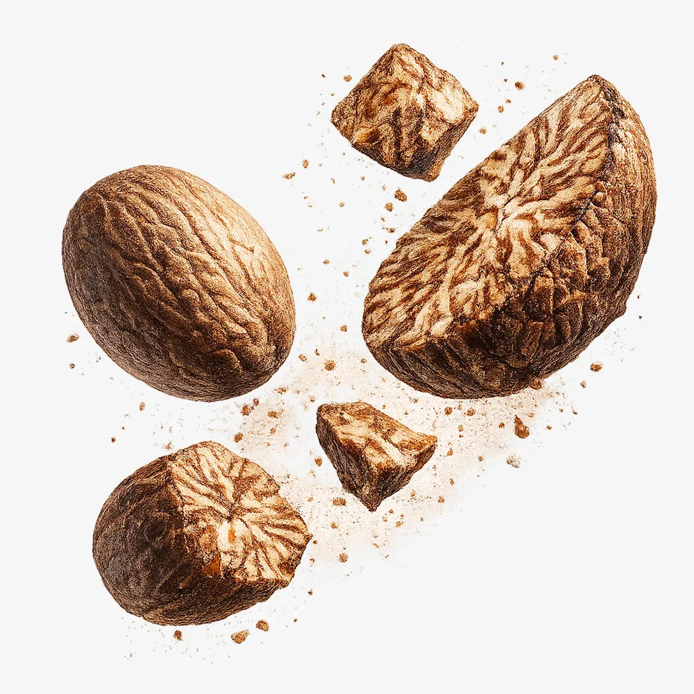 Nutmeg