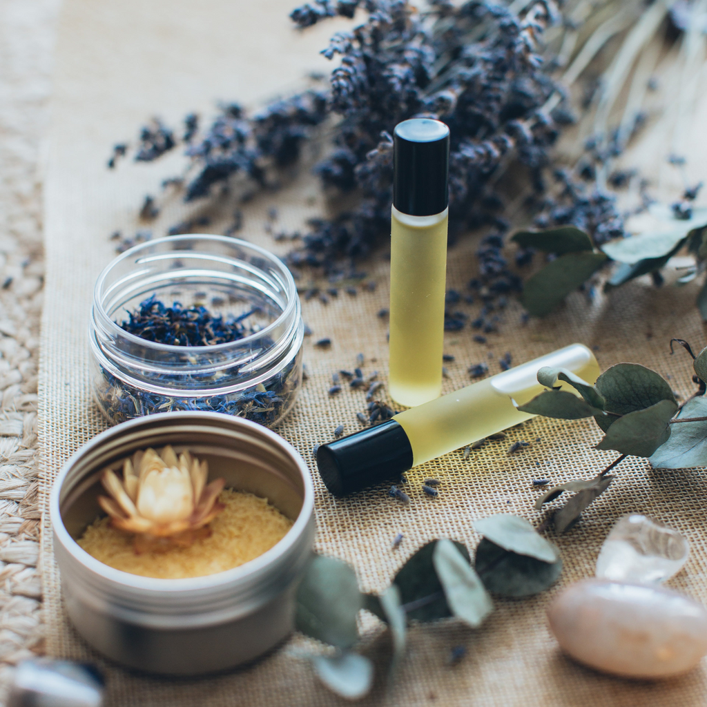 The Science Behind Scent