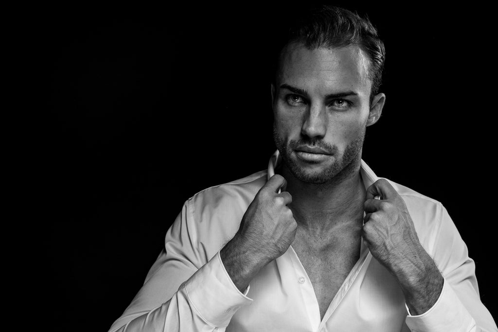 Bold and Mysterious: Discovering What Makes Fragrances Masculine