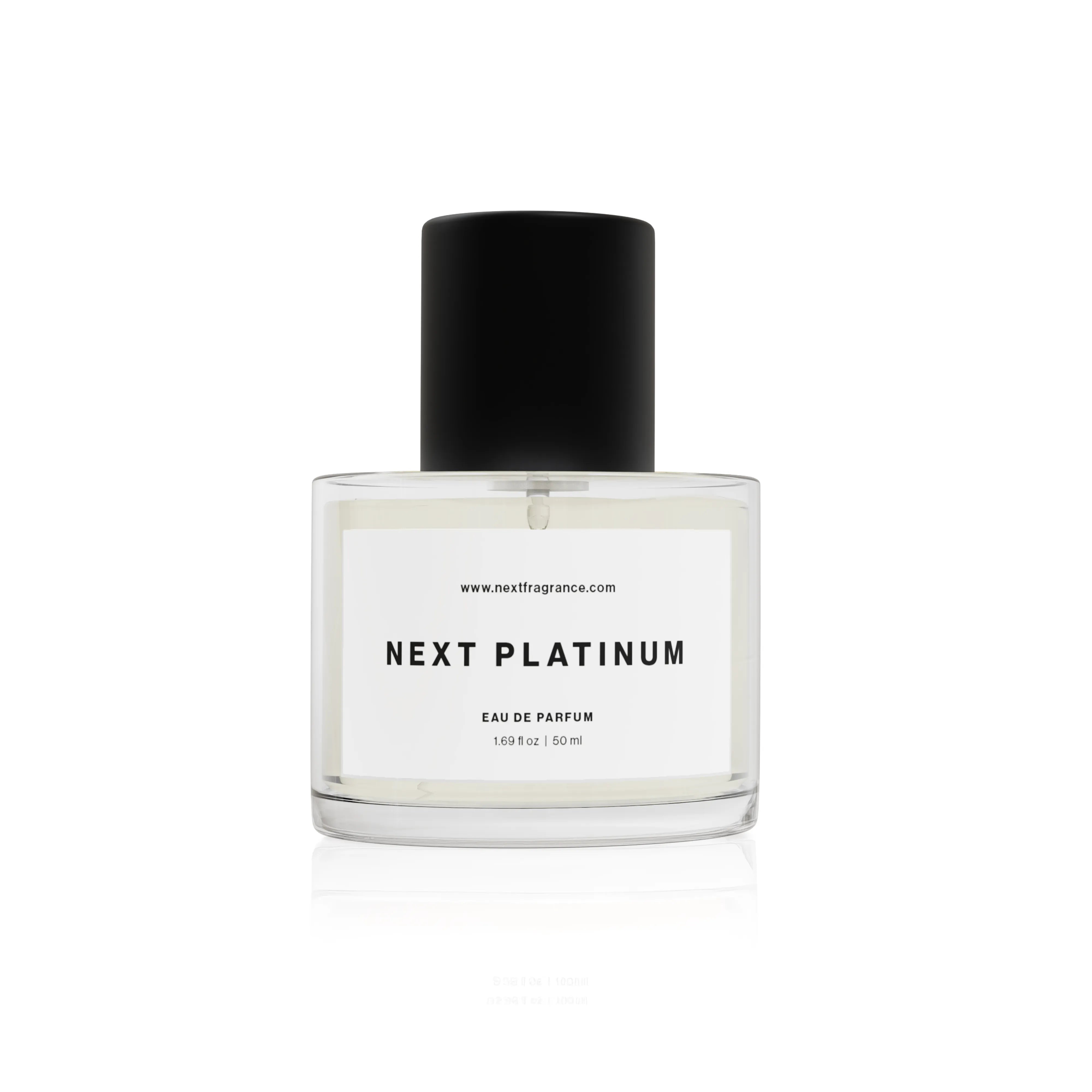 Next Platinum - Eau De Parfum