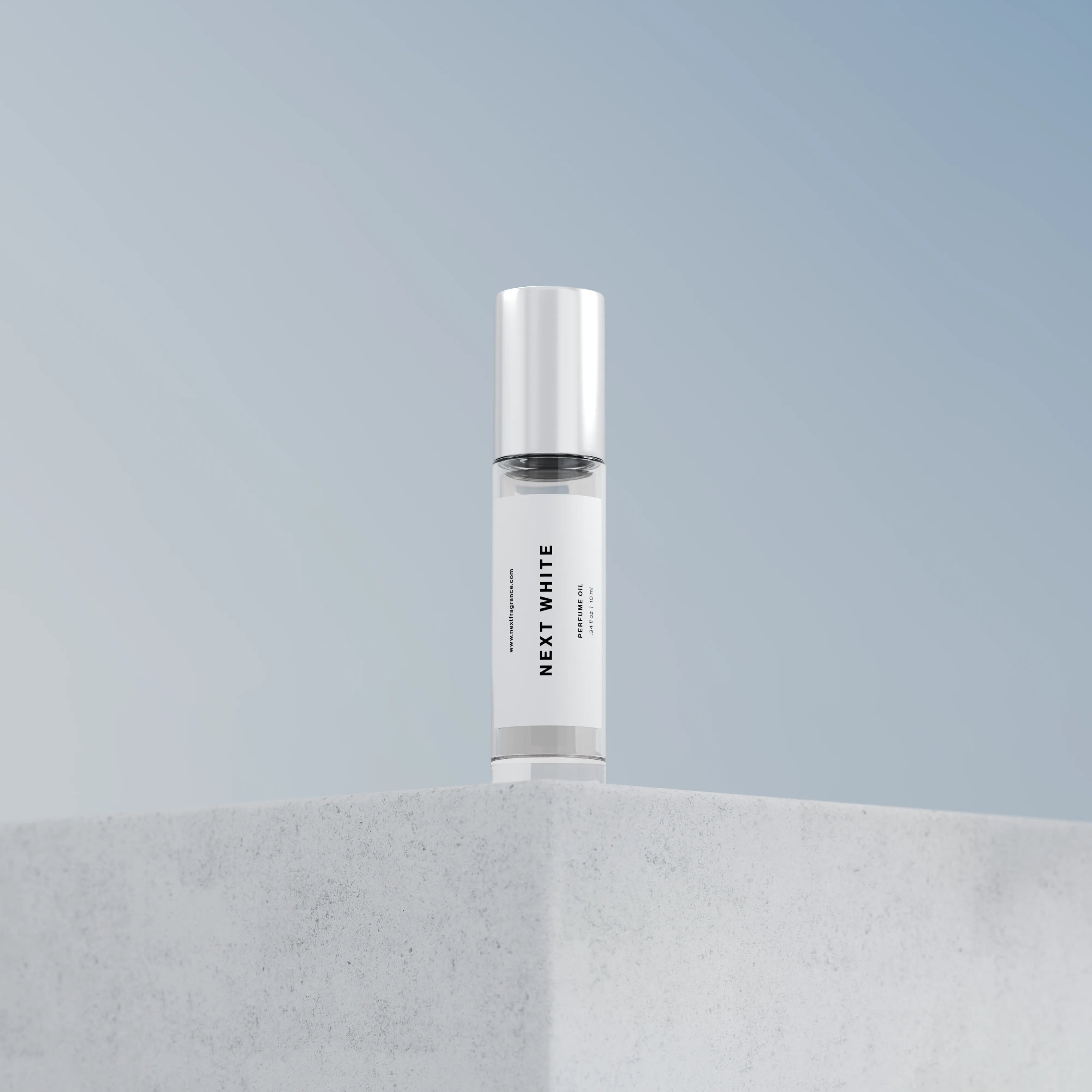 Next White - Perfume Oil