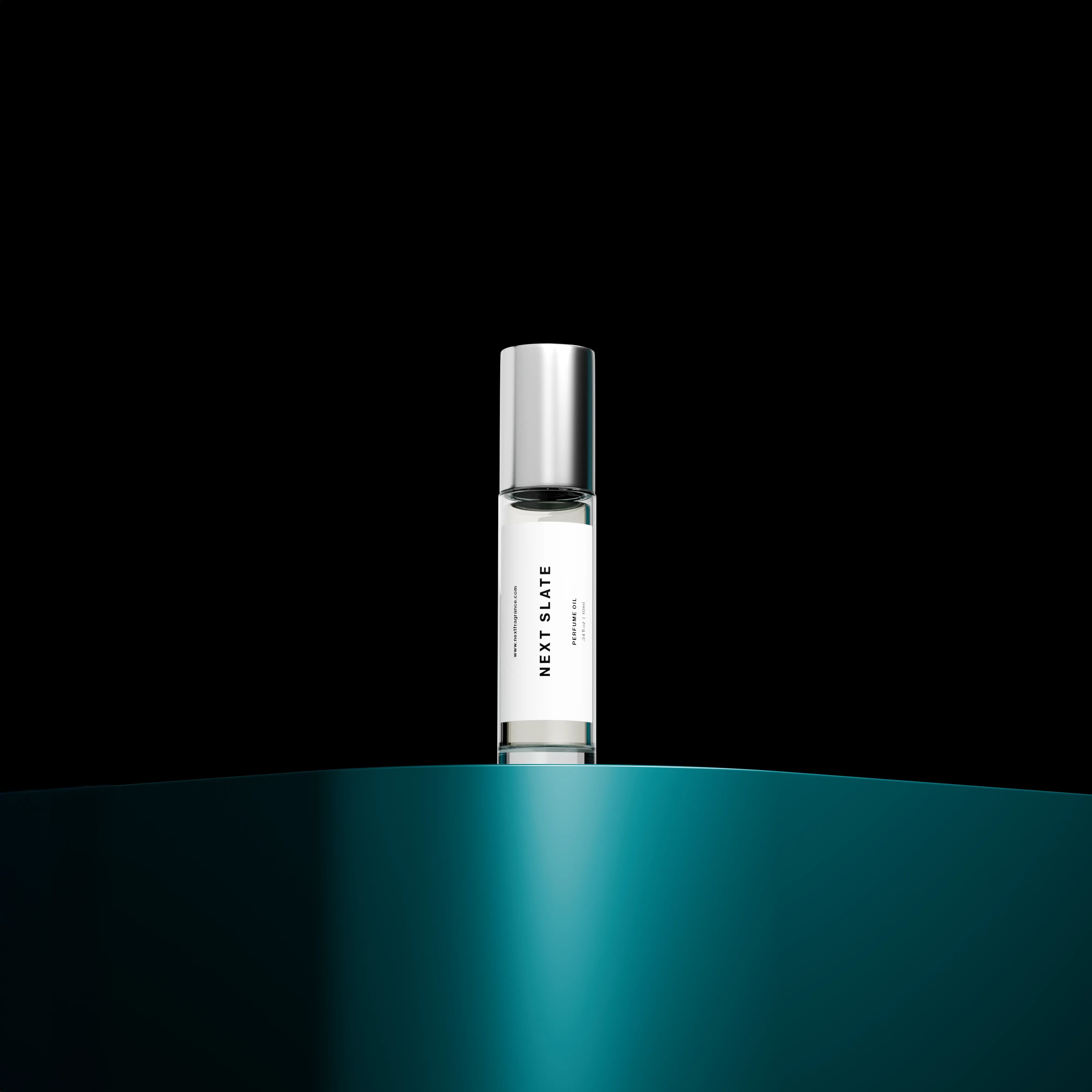 Next Slate - Perfume Oil