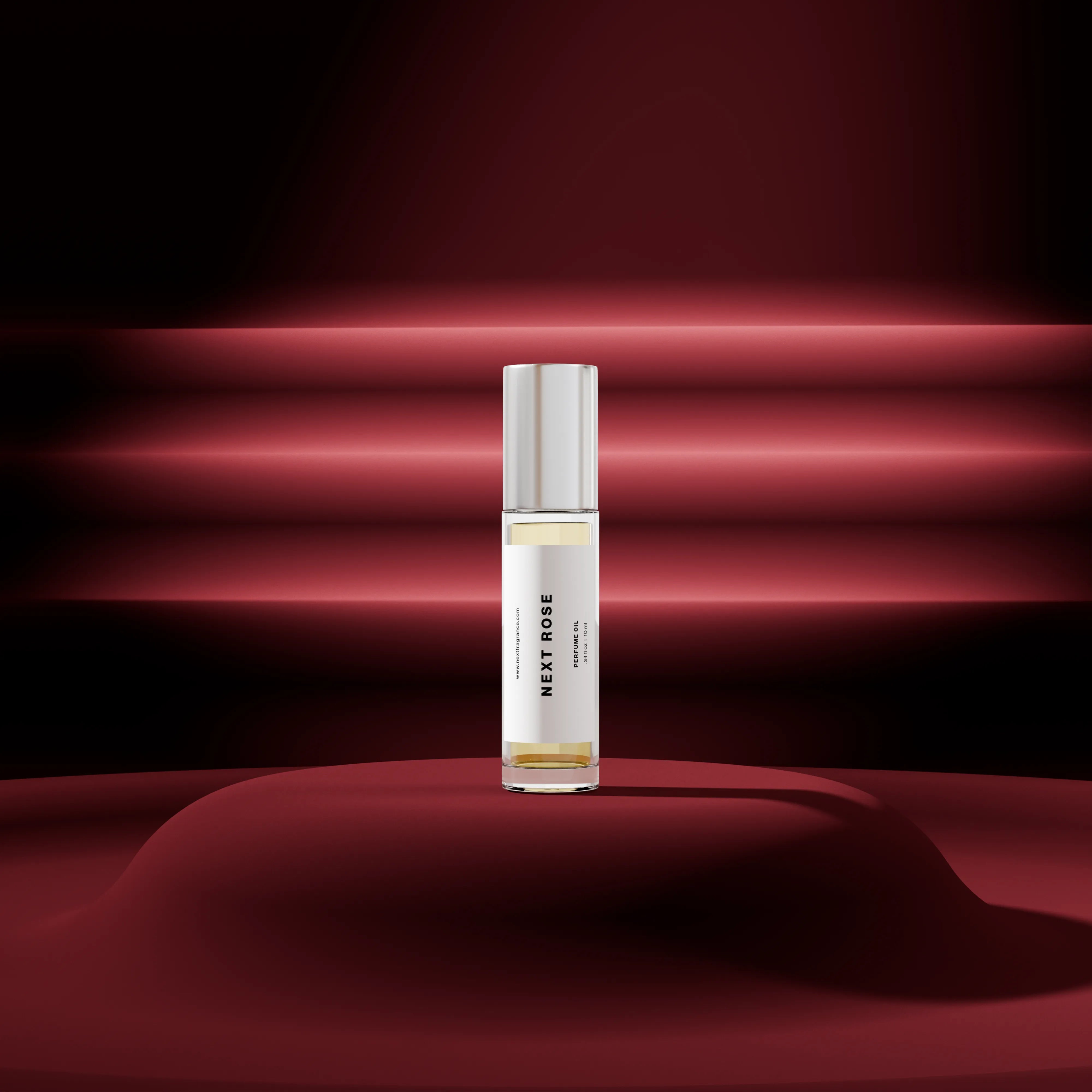 Next Rose - Perfume Oil
