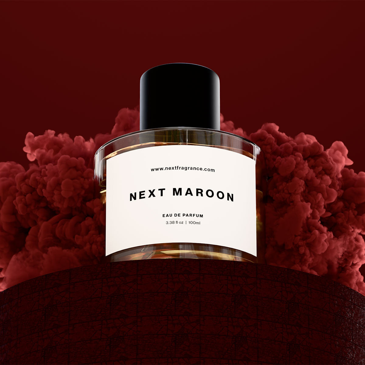 Next Maroon - Eau De Parfum
