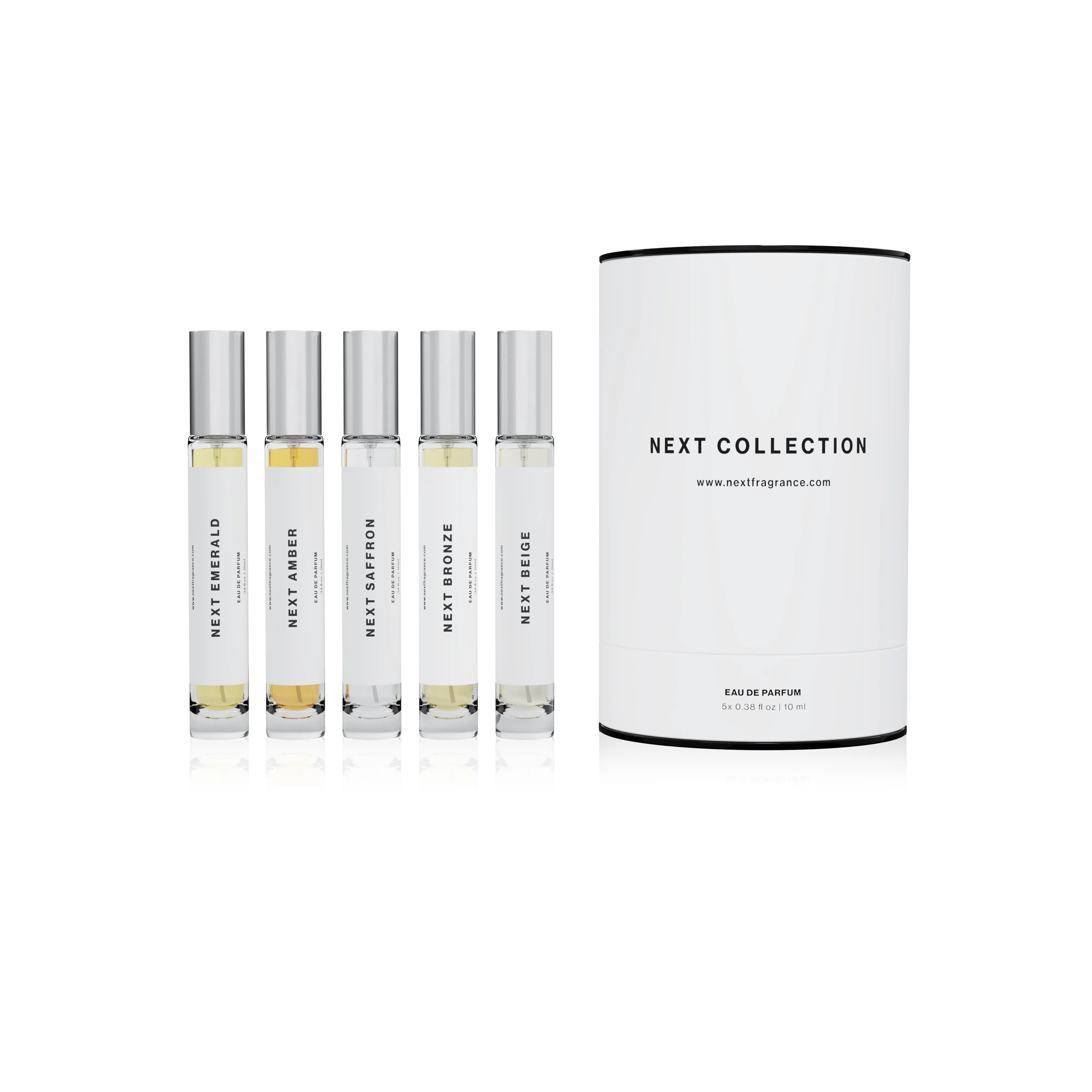 The Signature Collection - Eau De Parfum Bundle