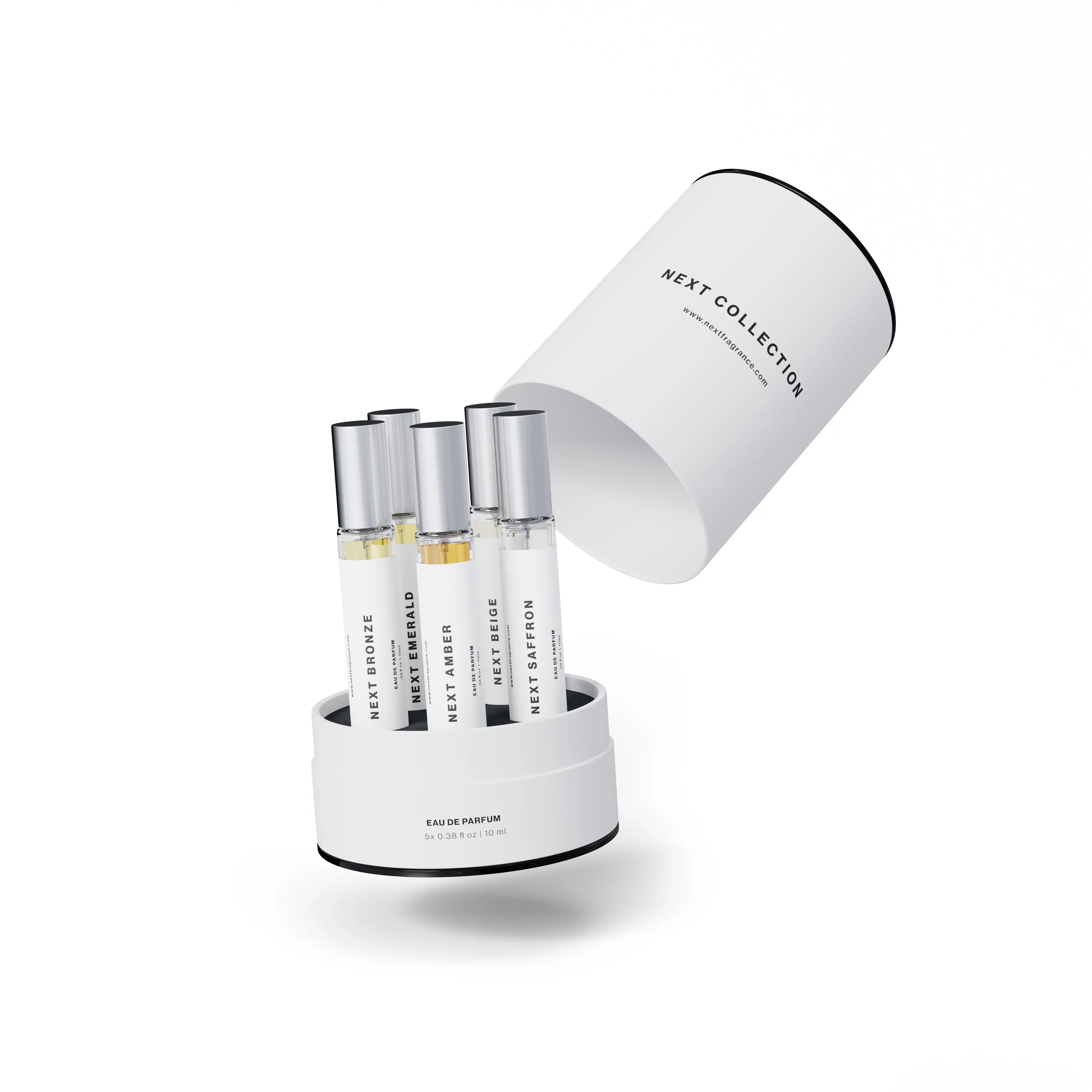 The Signature Collection - Eau De Parfum Bundle