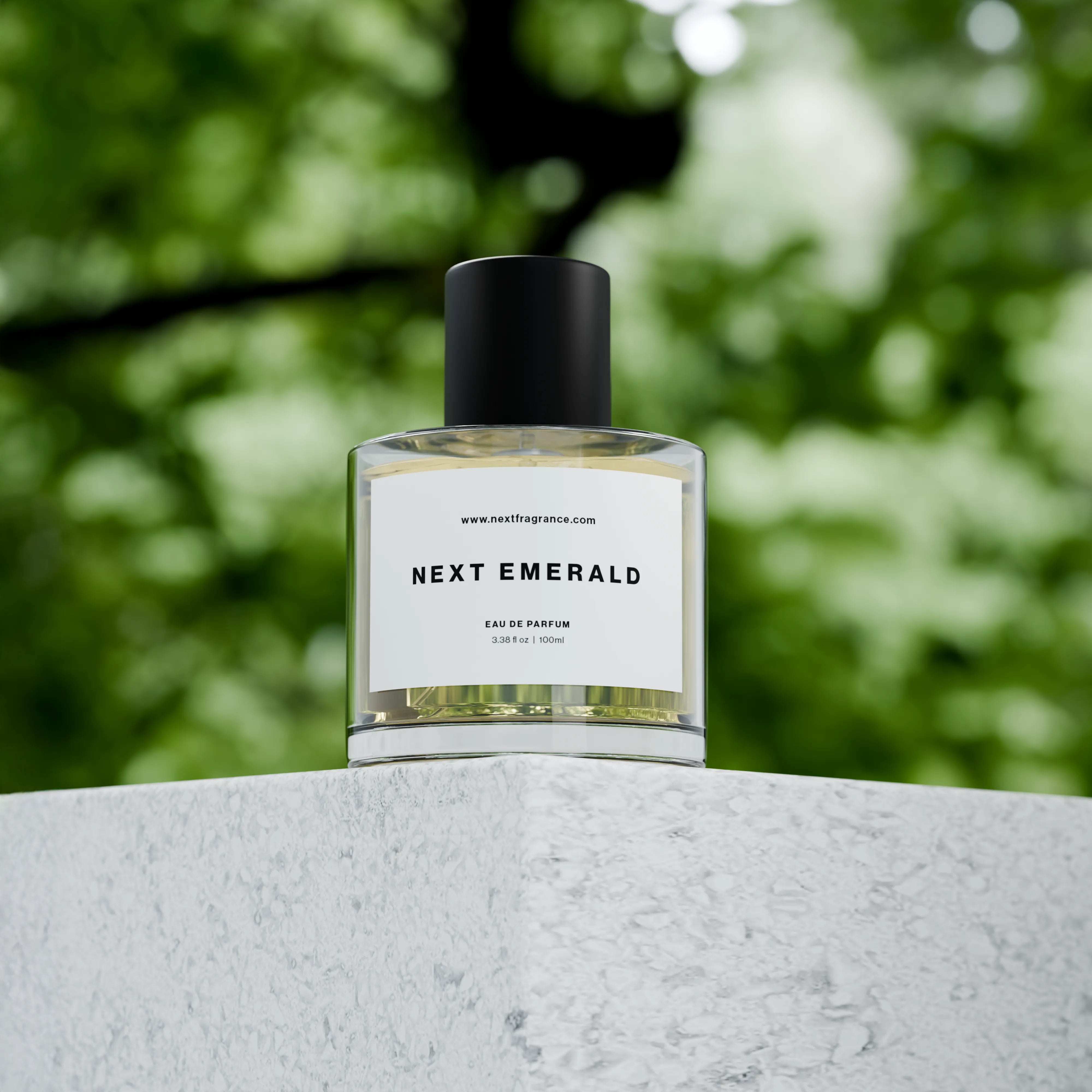 Next Emerald - Eau De Parfum