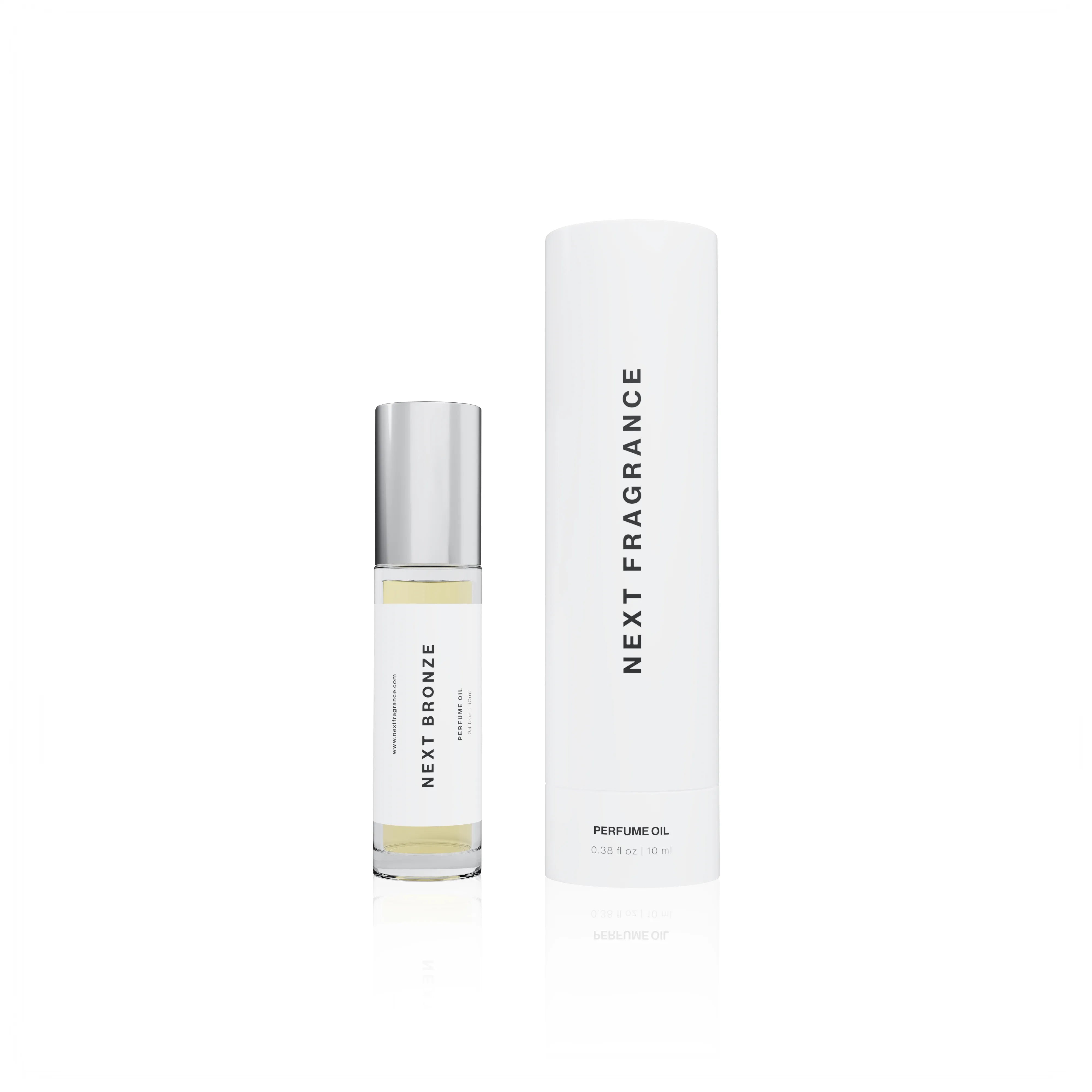 Next Bronze - Perfume Oil