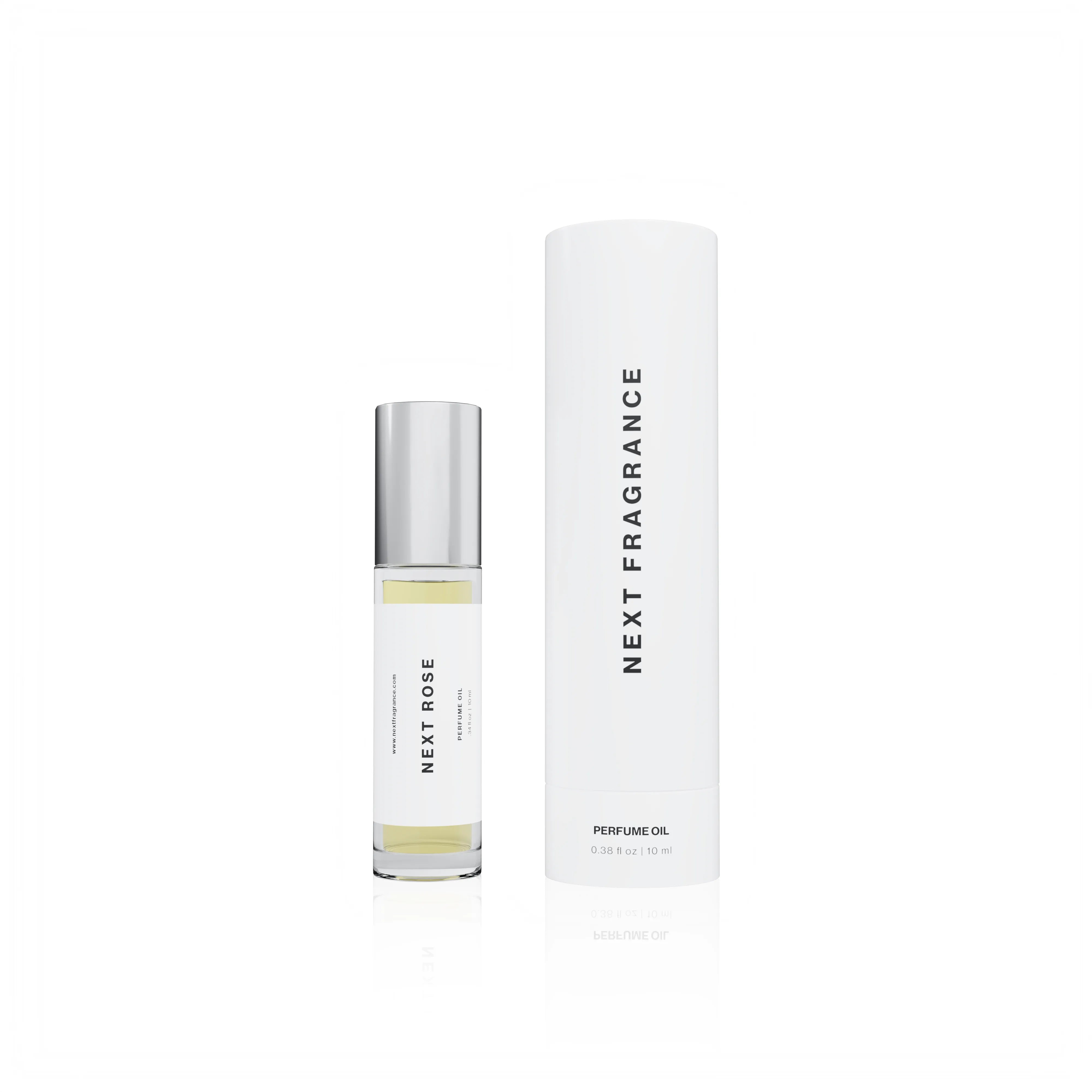 Next Rose - Perfume Oil