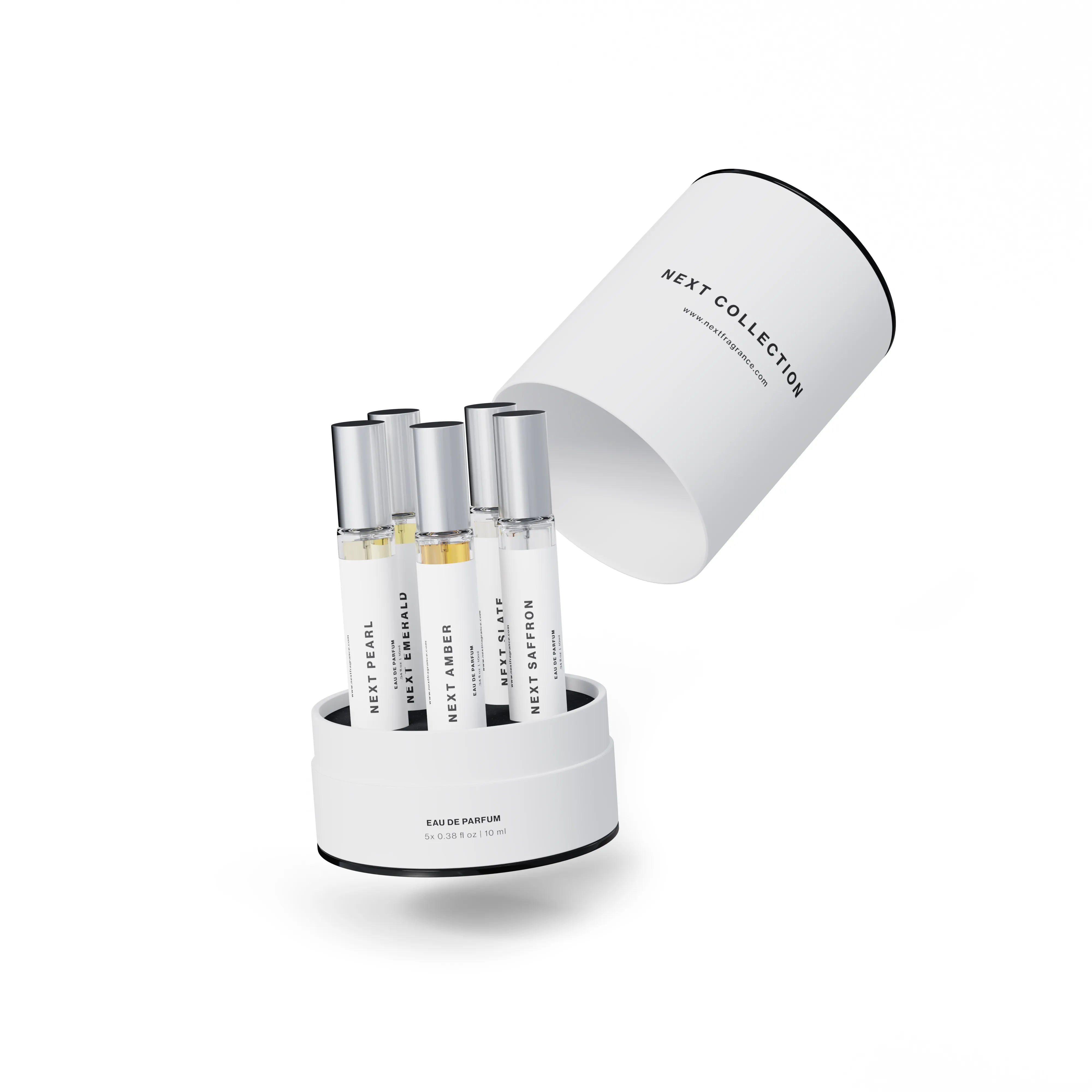 The Couples Collection - Eau De Parfum Bundle