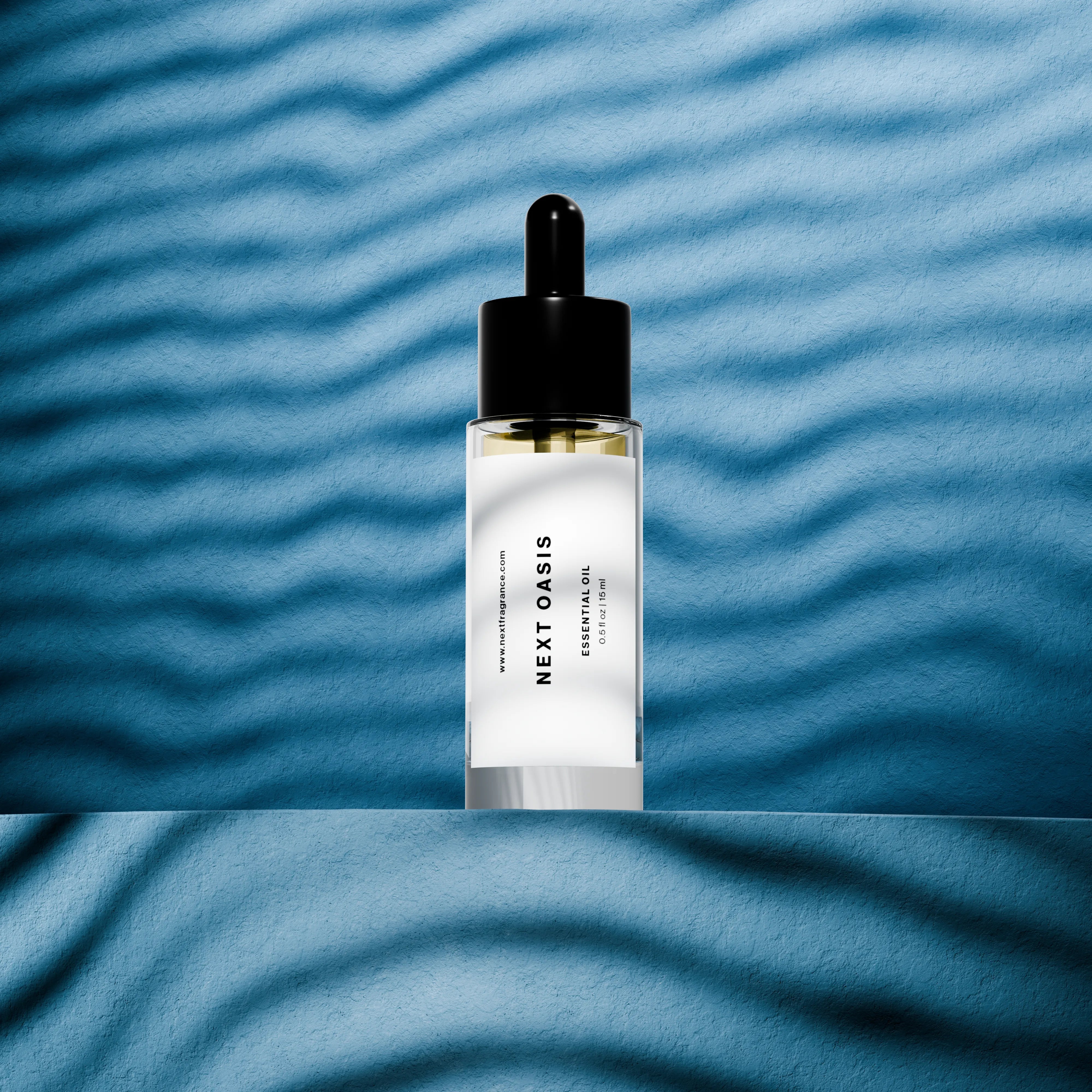 Next Oasis - Essential Oil