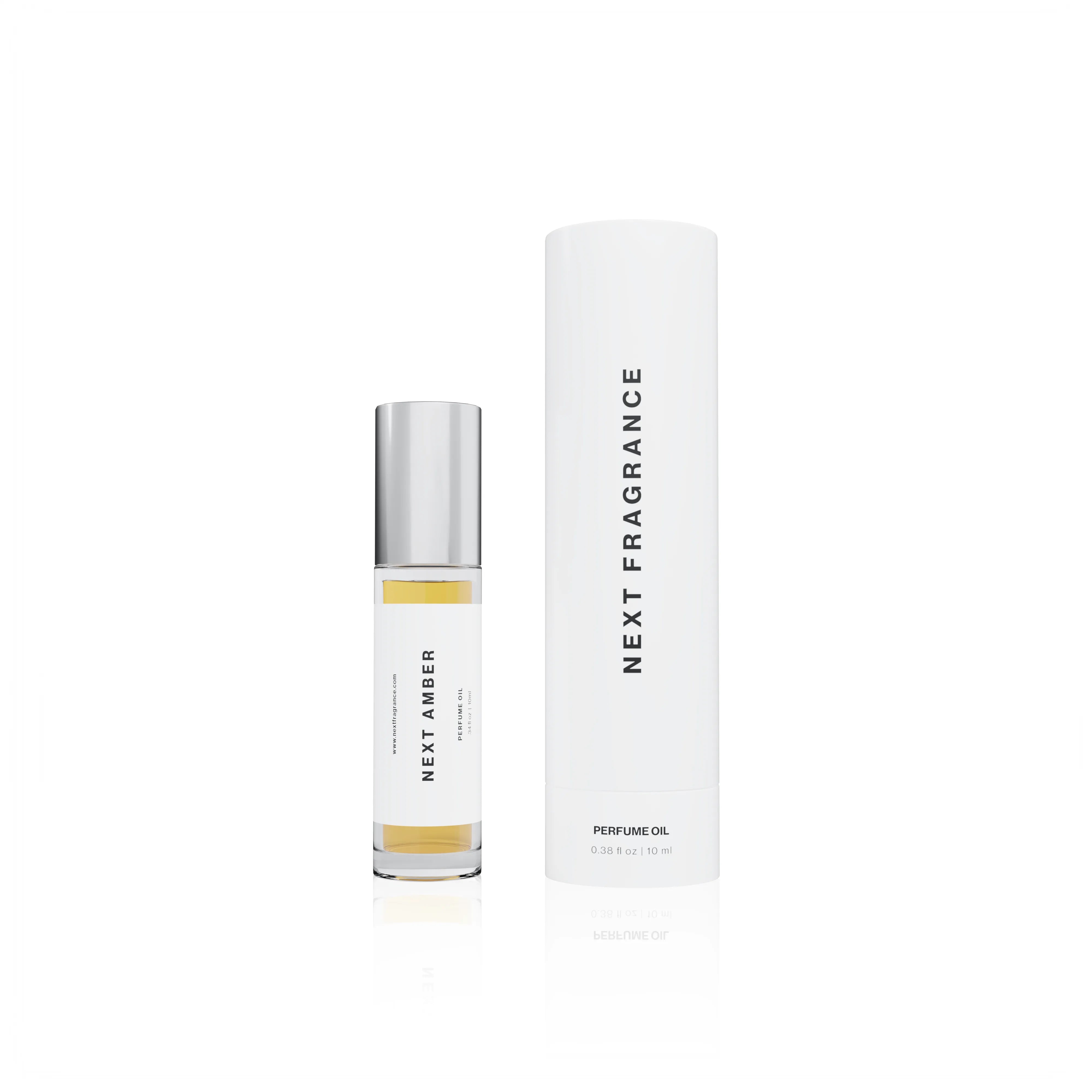 Next Amber - Perfume Oil