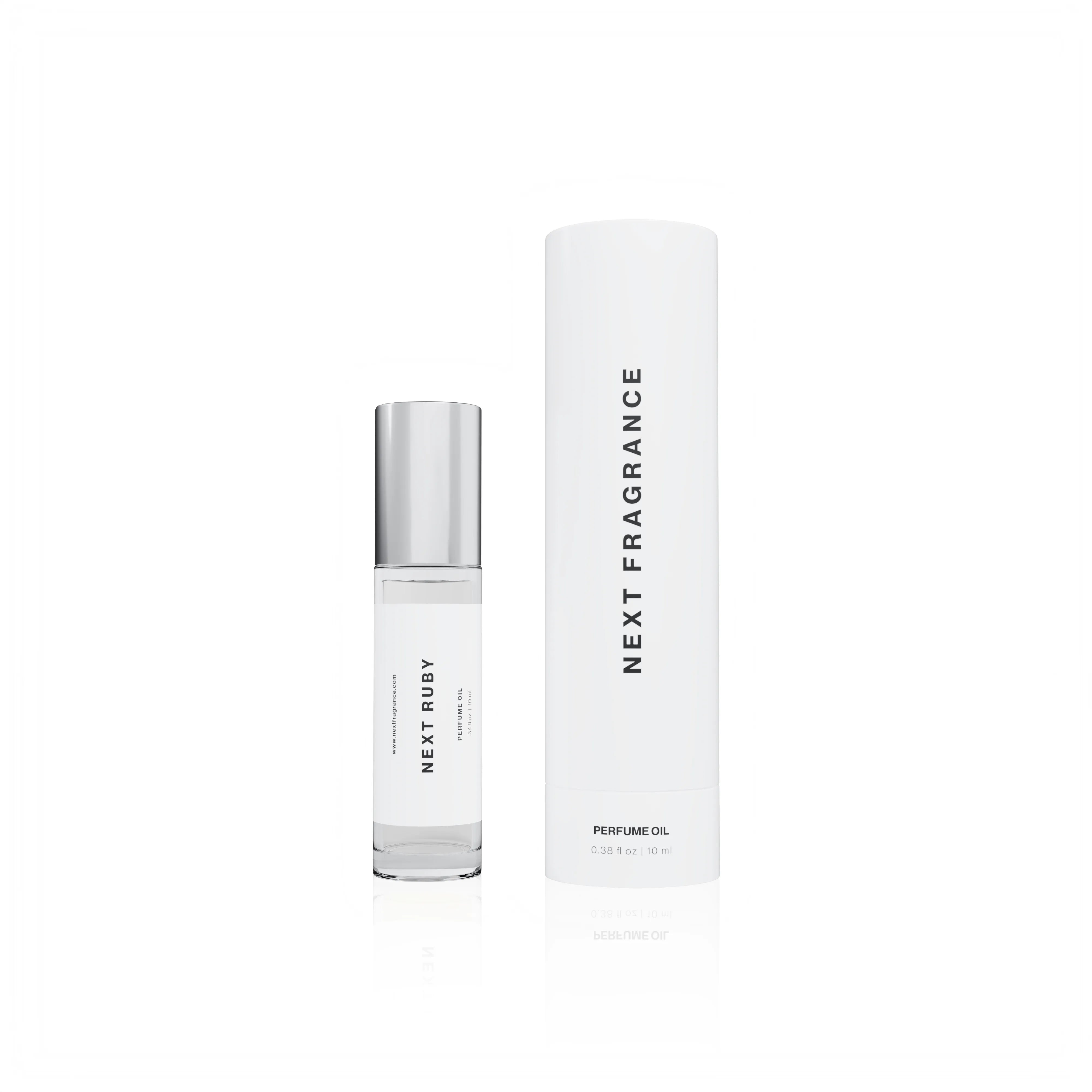 Next Ruby - Perfume Oil