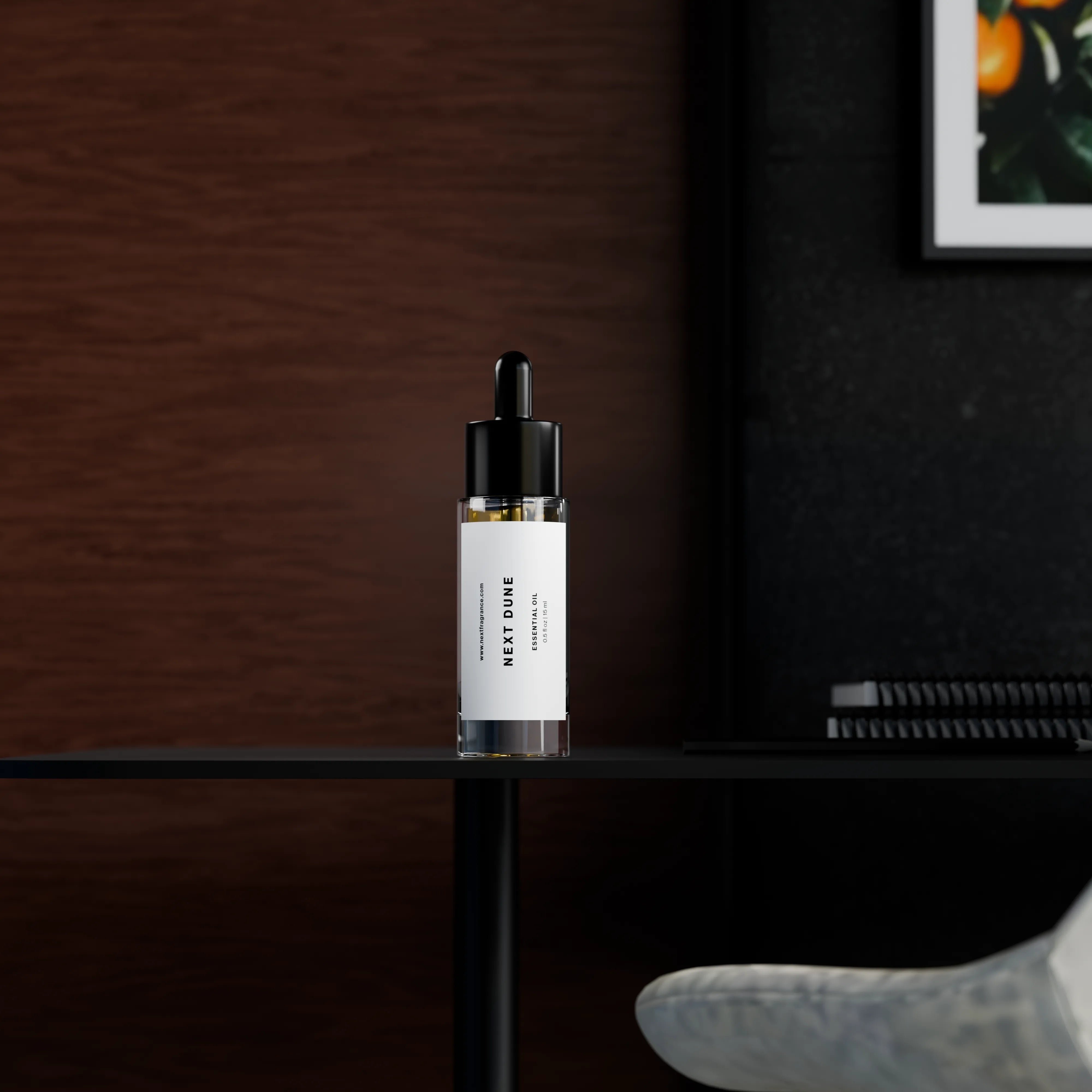 Next Dune - Essential Oil