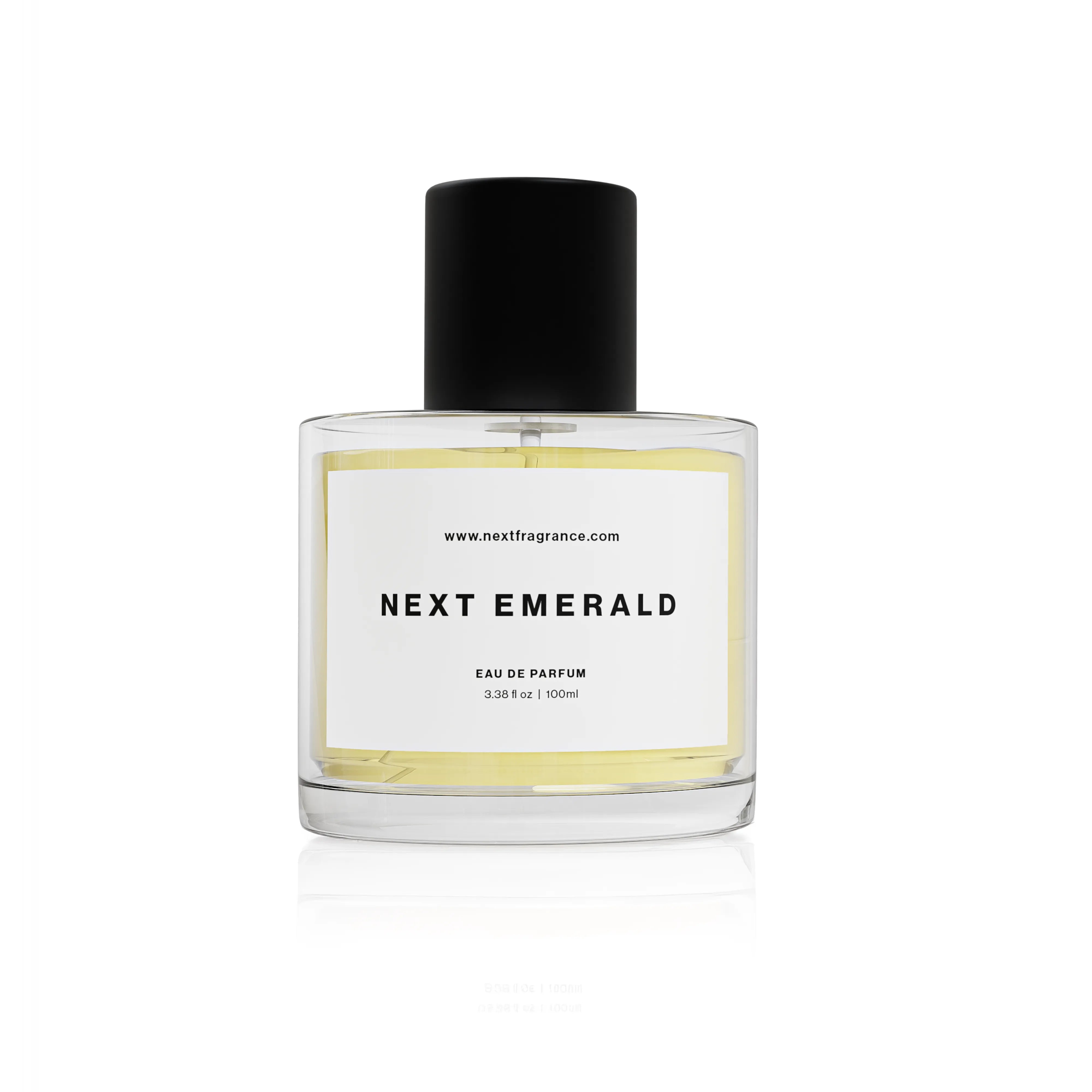 Next Emerald - Eau De Parfum