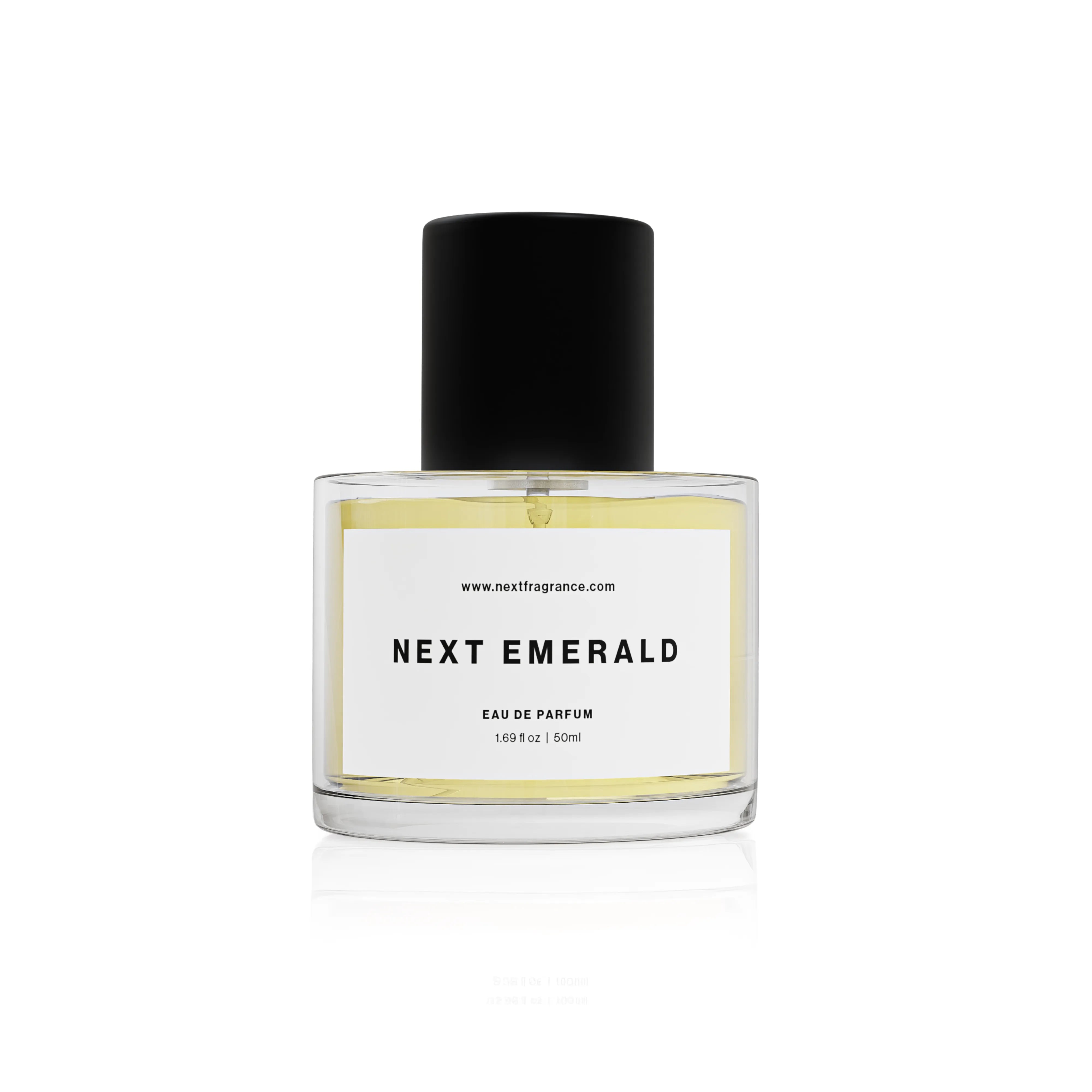Next Emerald - Eau De Parfum