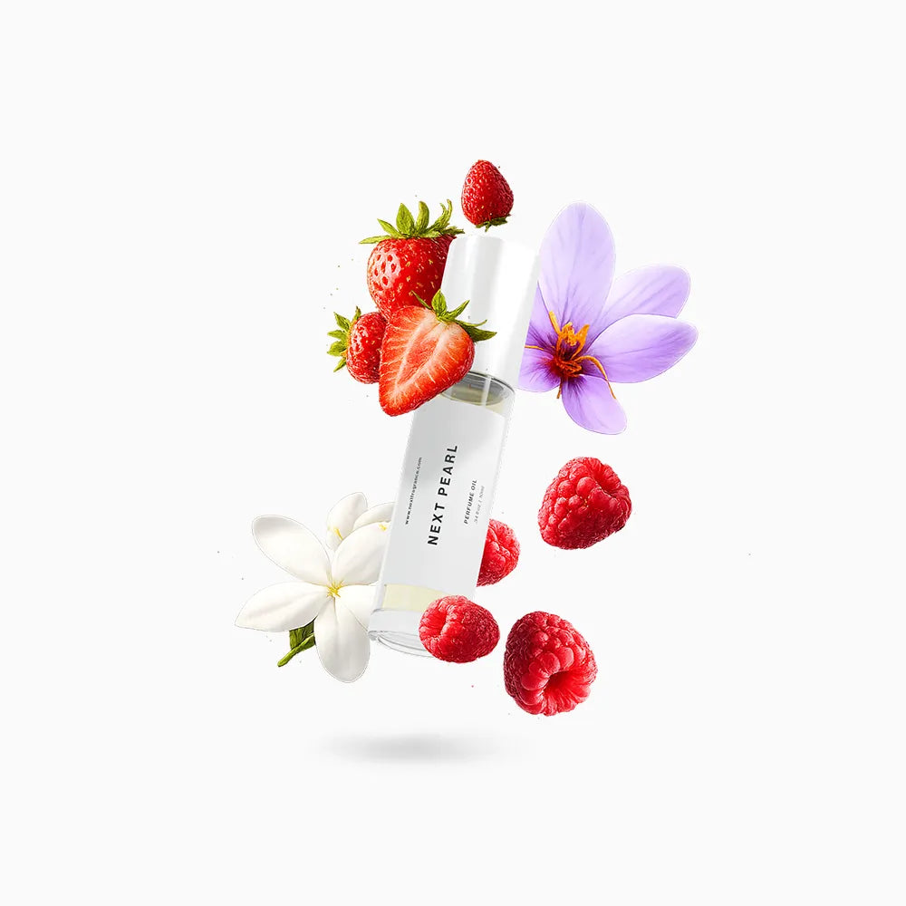 Next Pearl - Perfume Oil