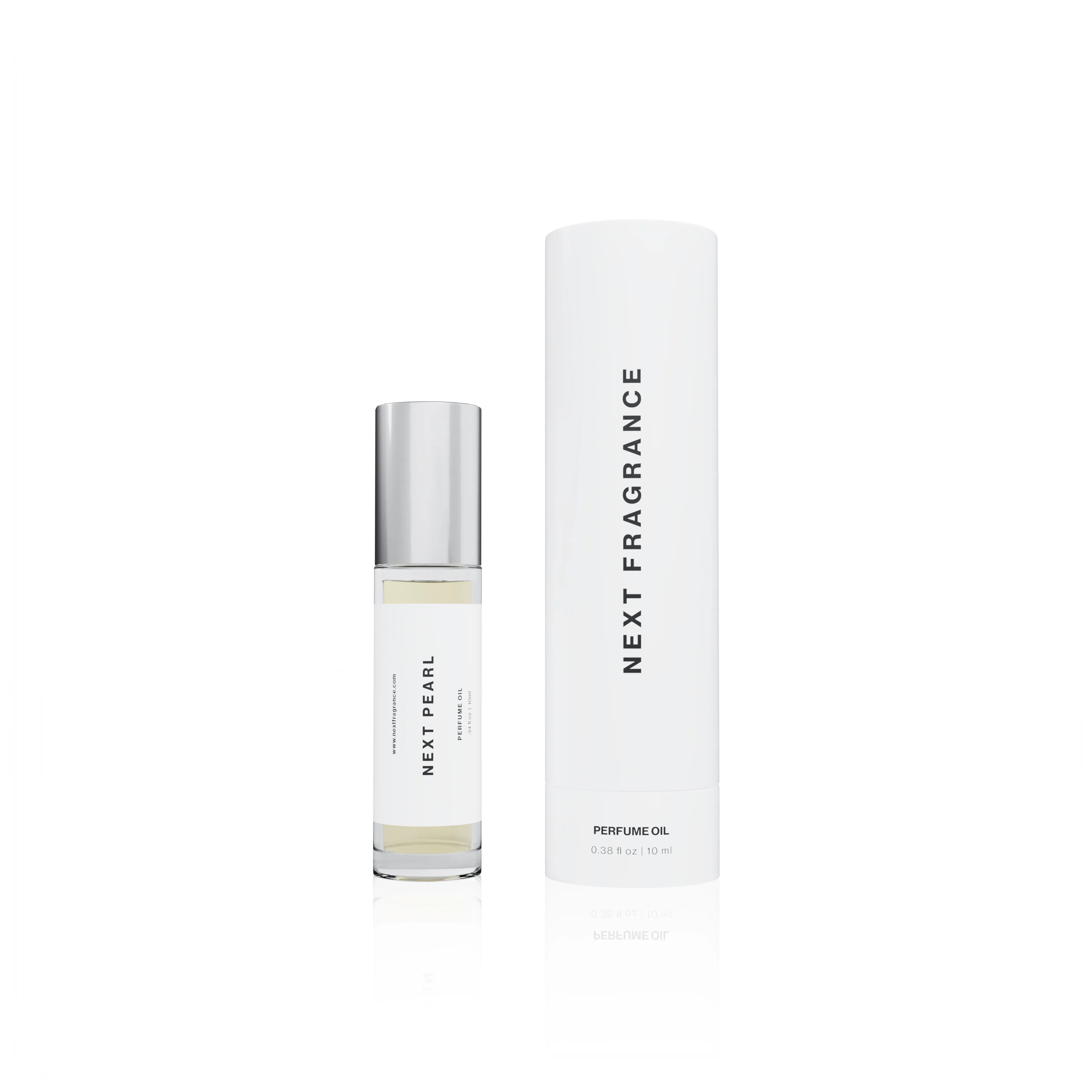 Next Pearl - Perfume Oil