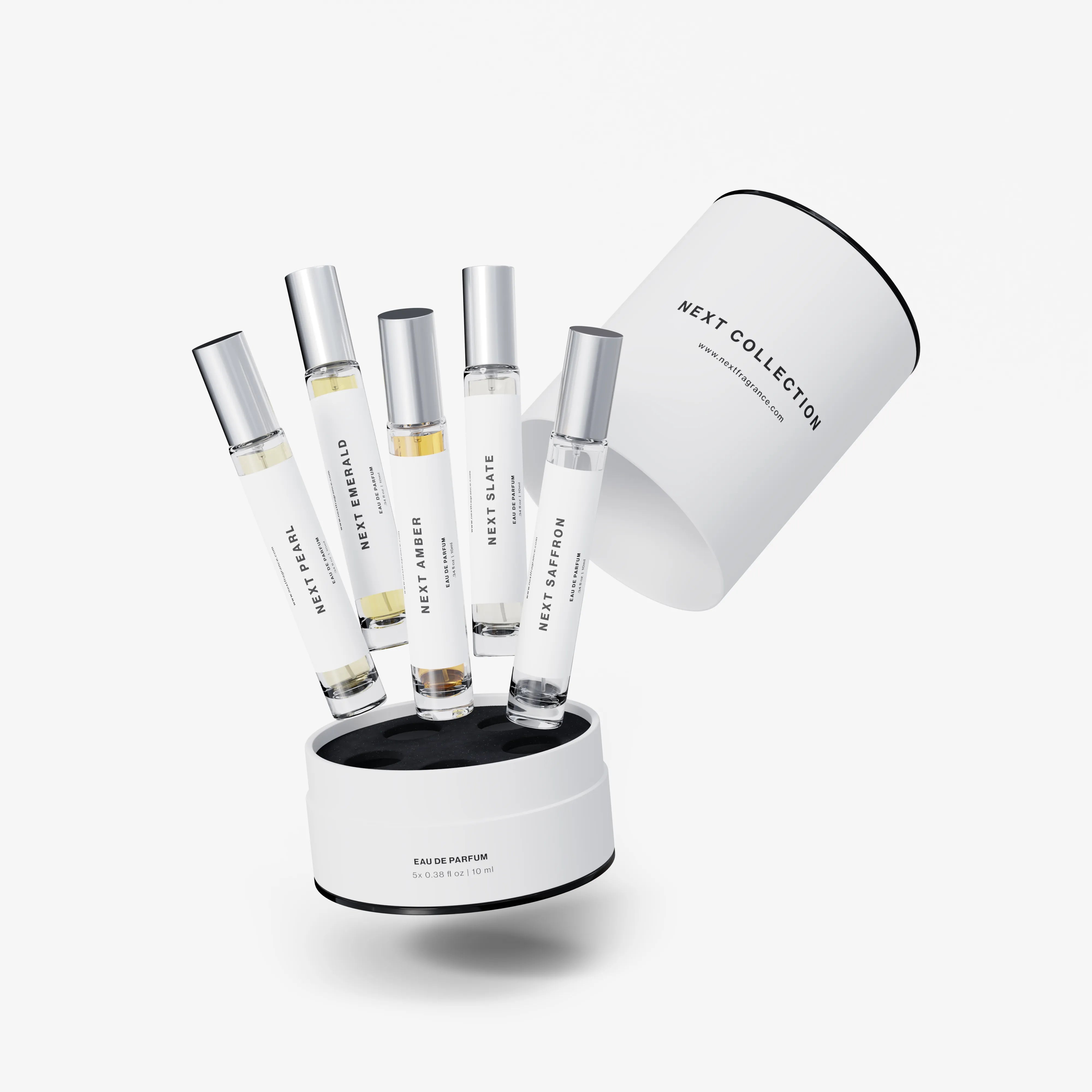 Build Your Own Bundle - Eau De Perfume