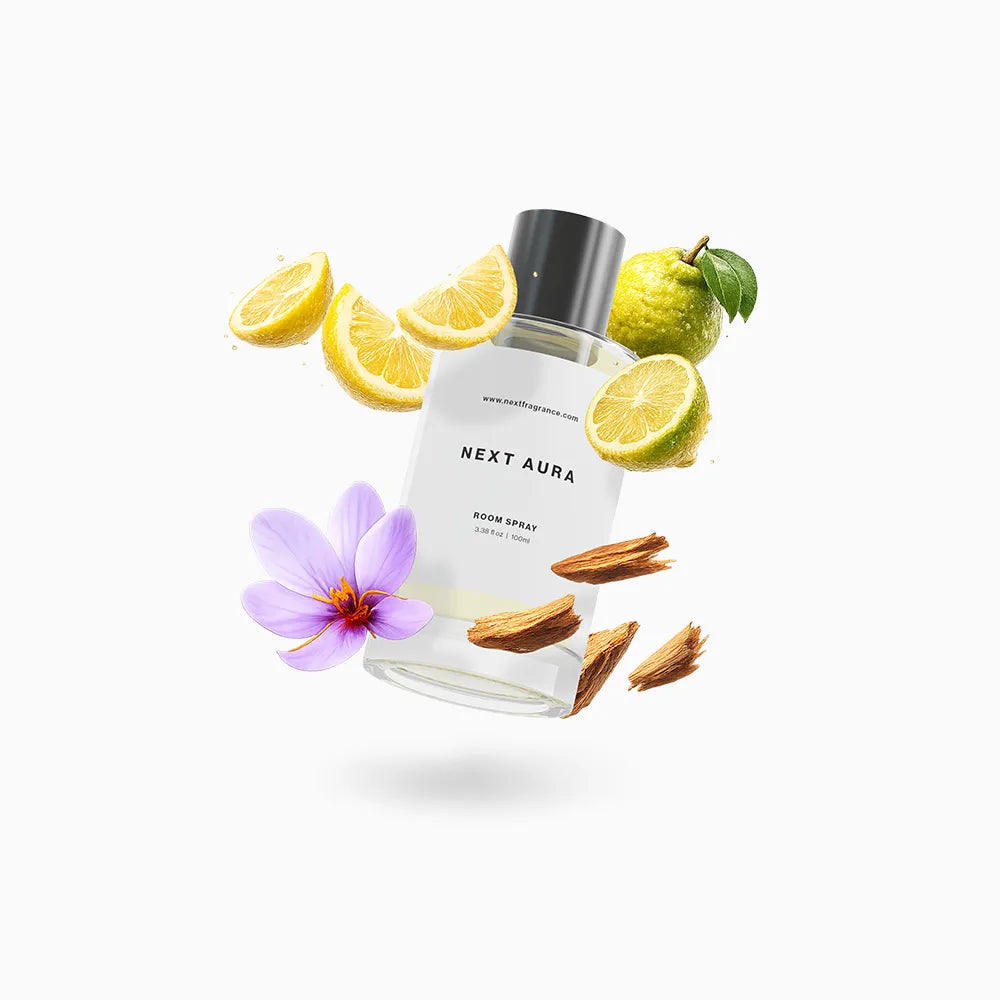 Next Aura - Room Spray