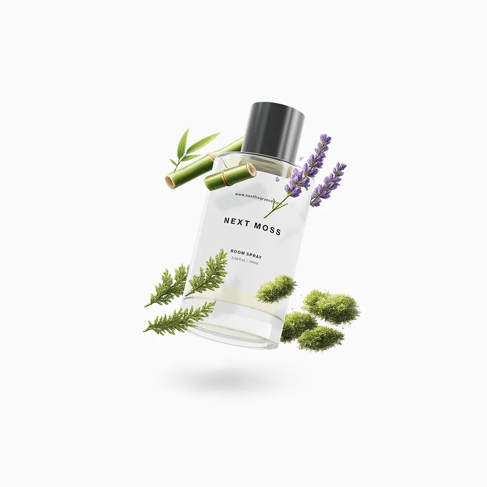 Next Moss - Room Spray