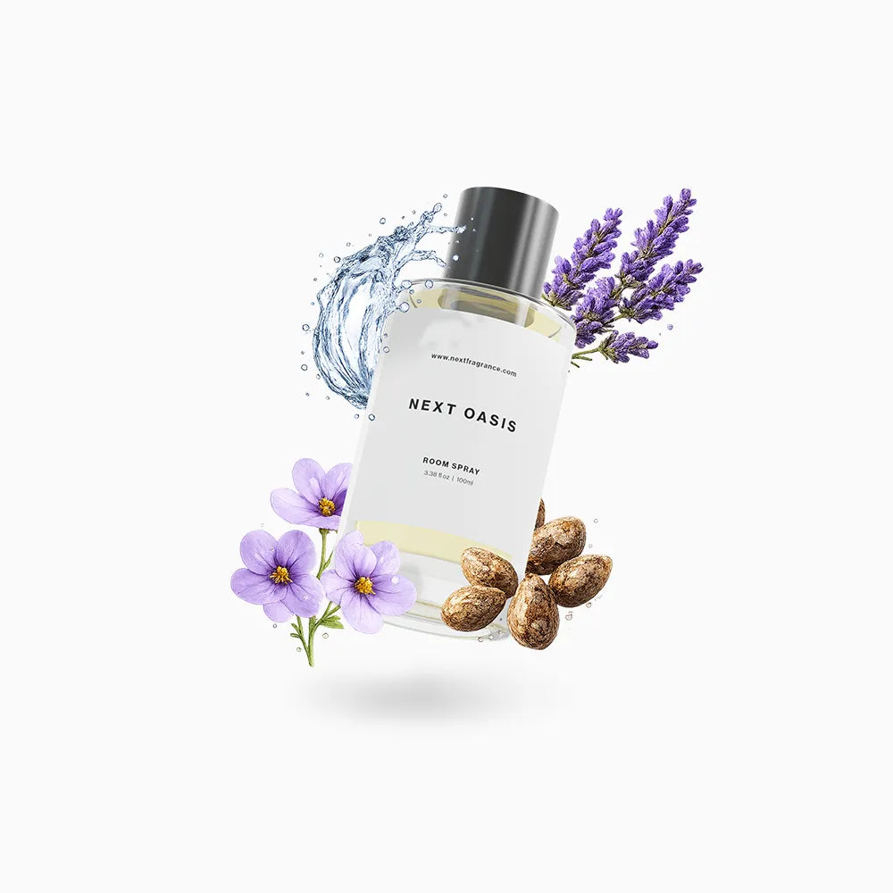 Next Oasis - Room Spray
