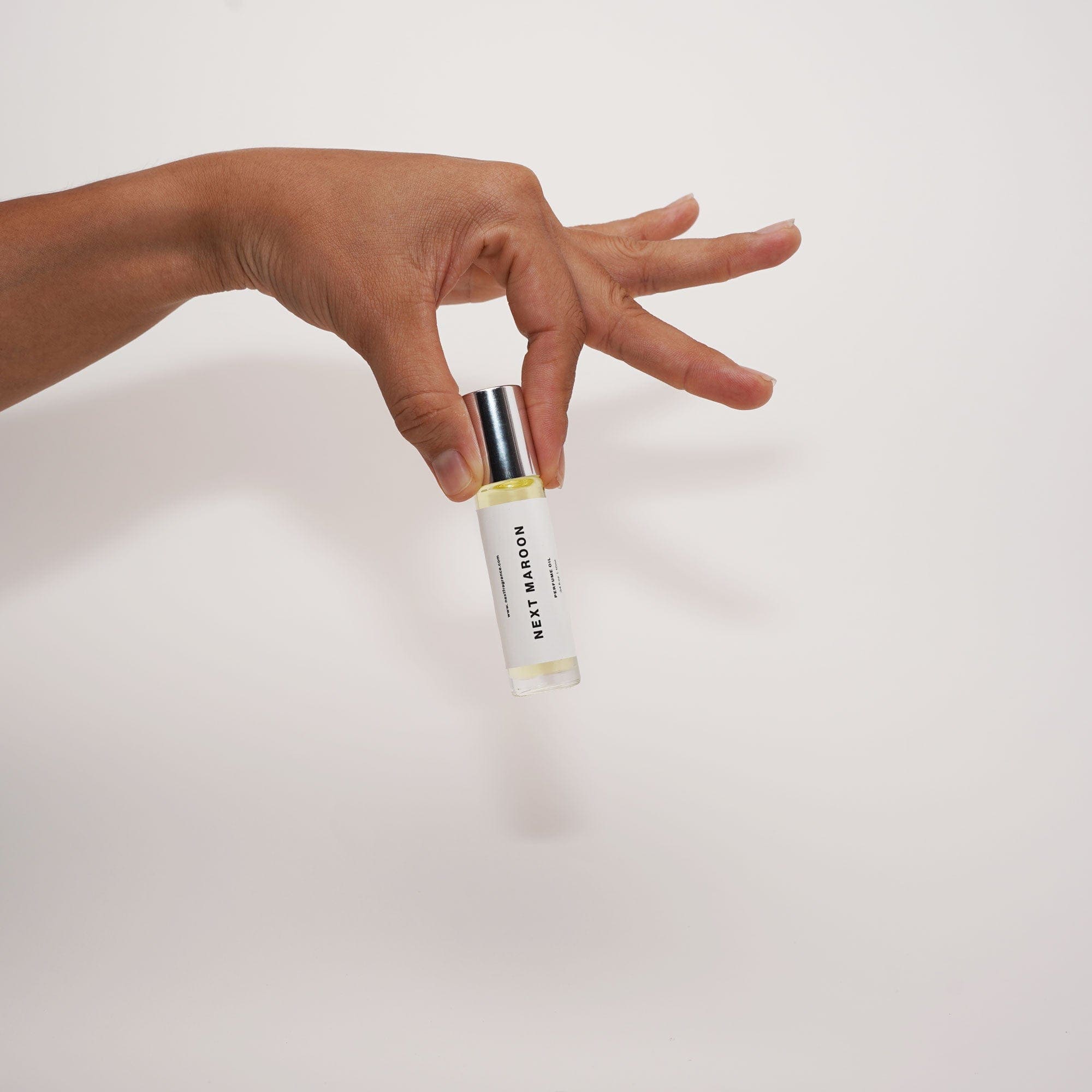 Next Maroon - Perfume Oil