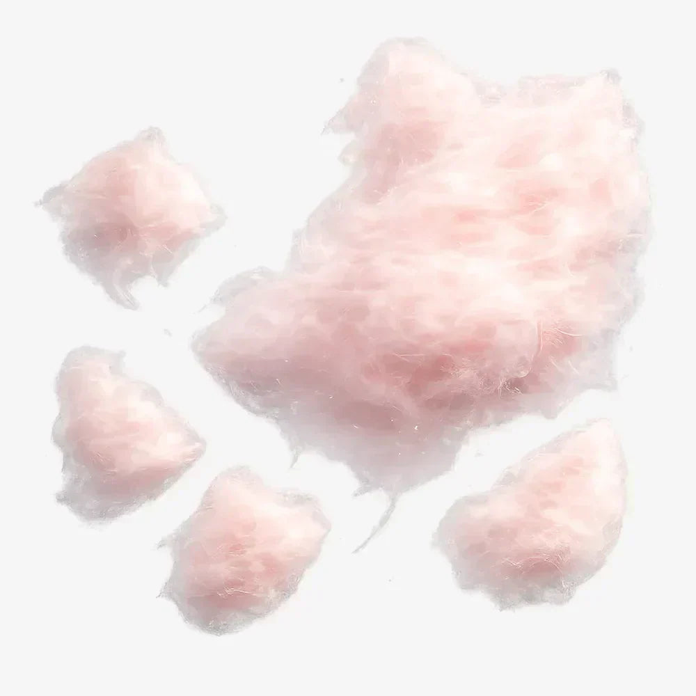 Cotton Candy