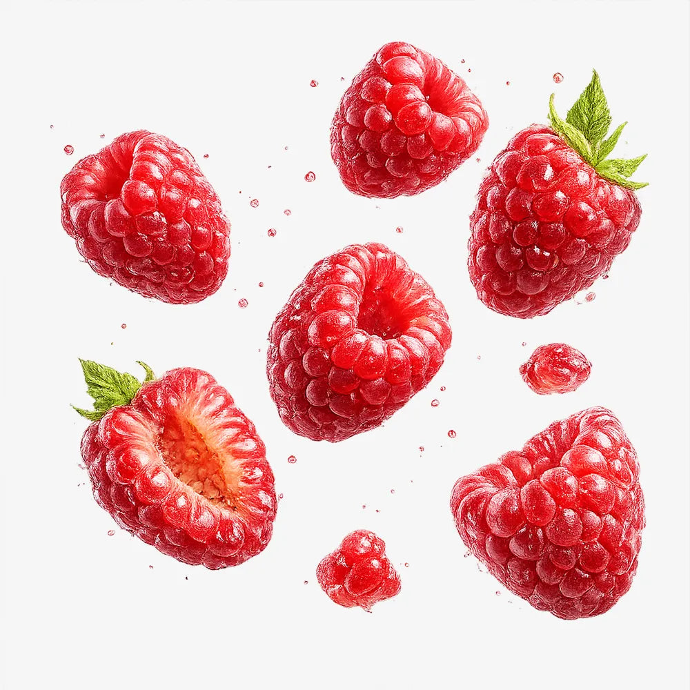 Raspberry