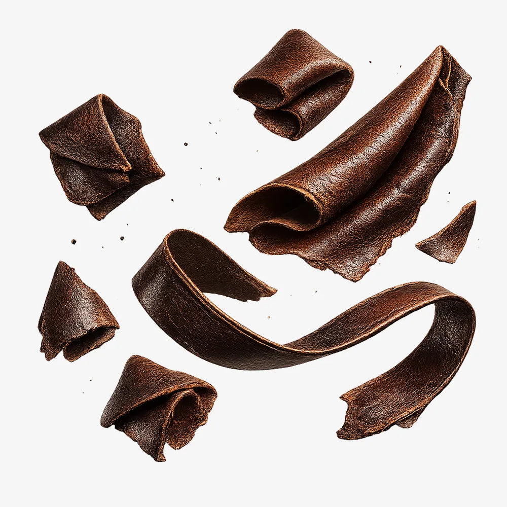 Leather