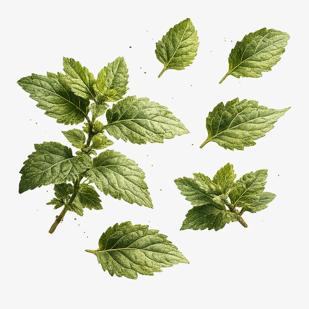 Patchouli