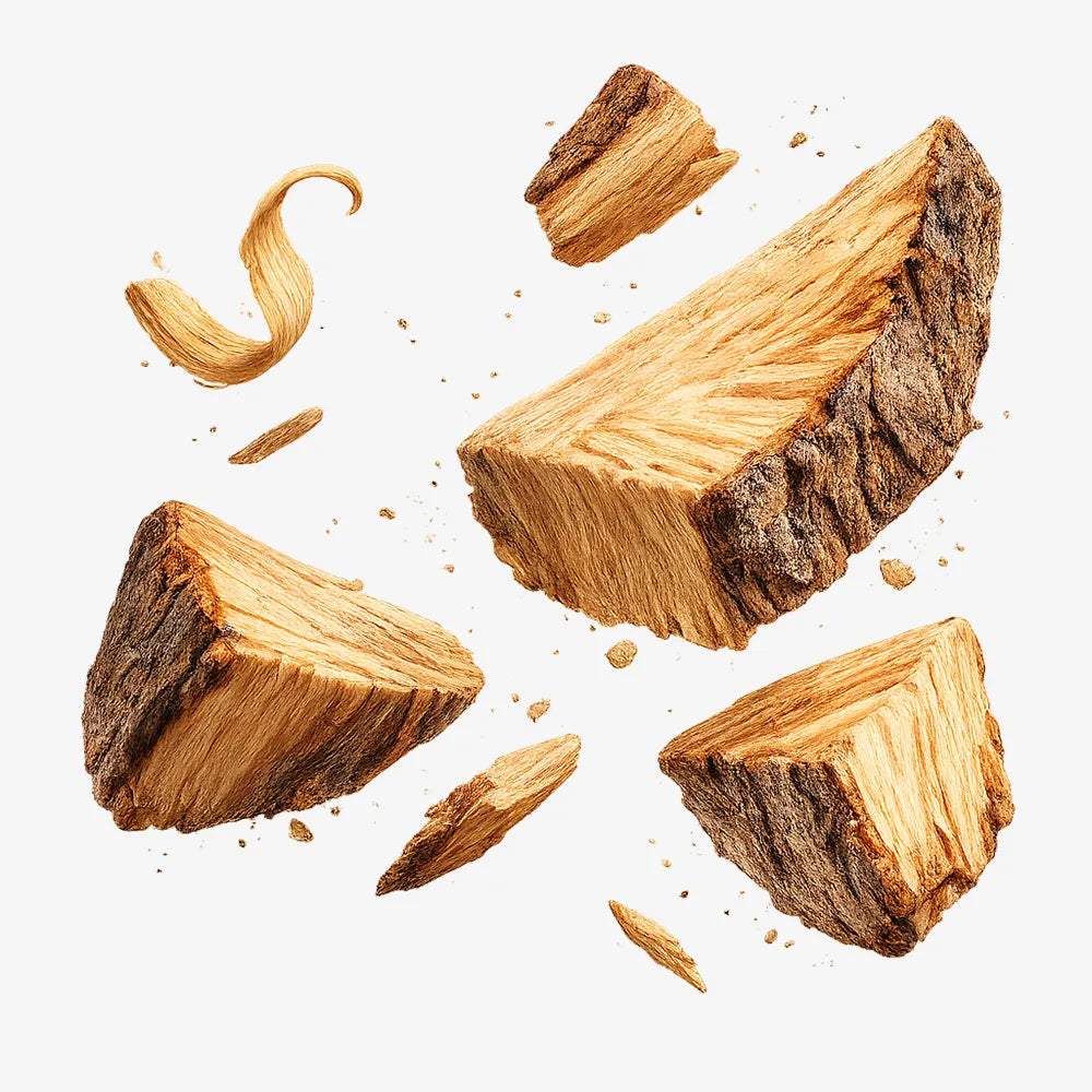 Cedarwood