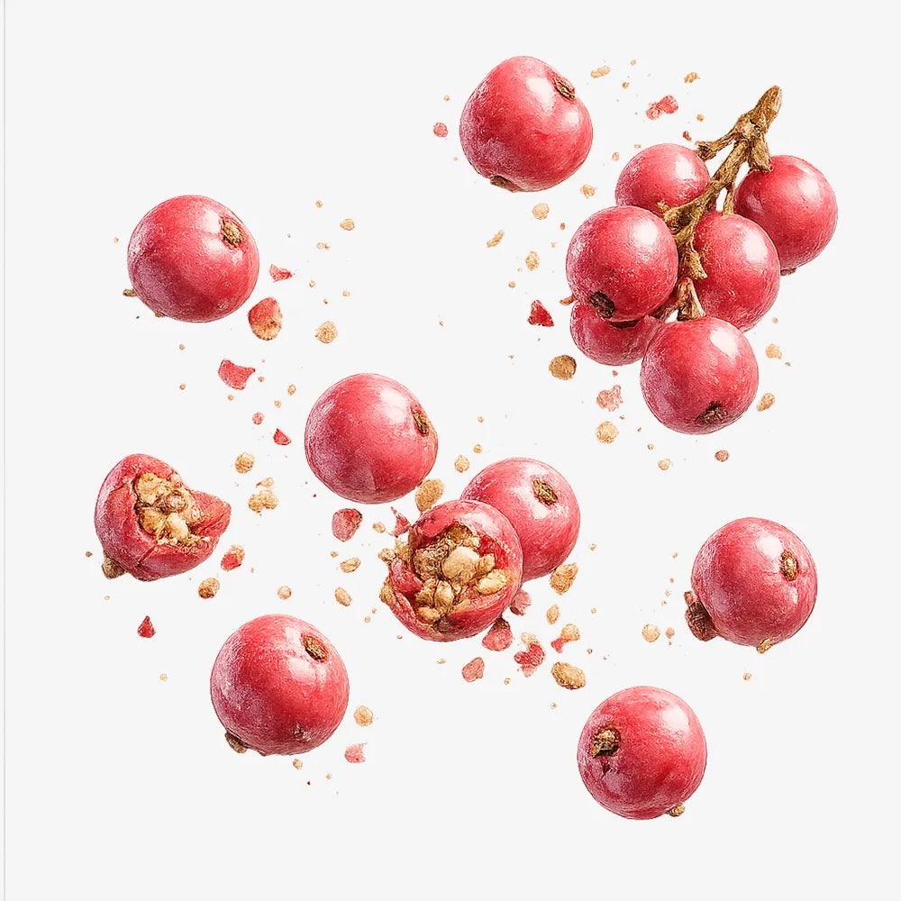 Pink Pepper