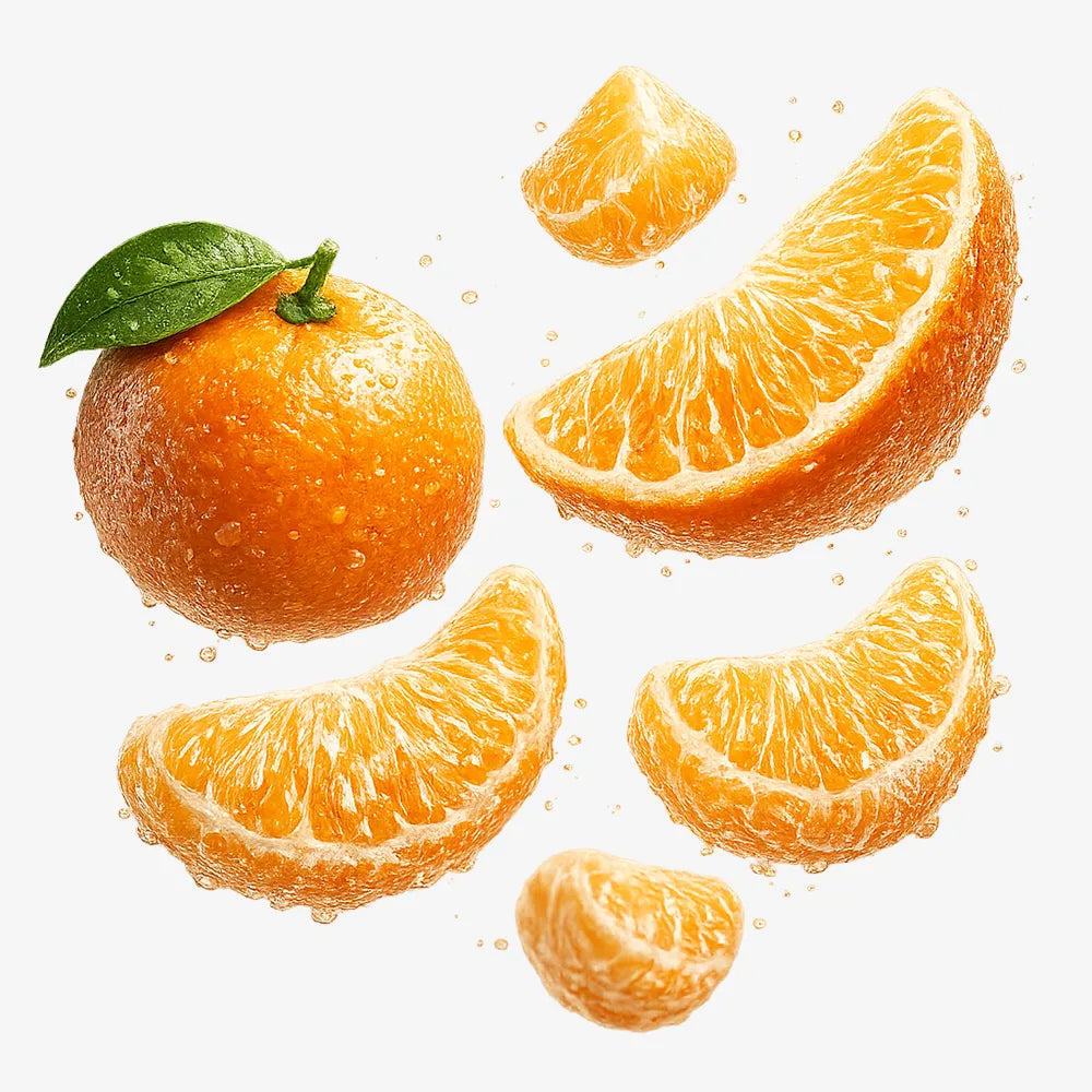 Mandarin