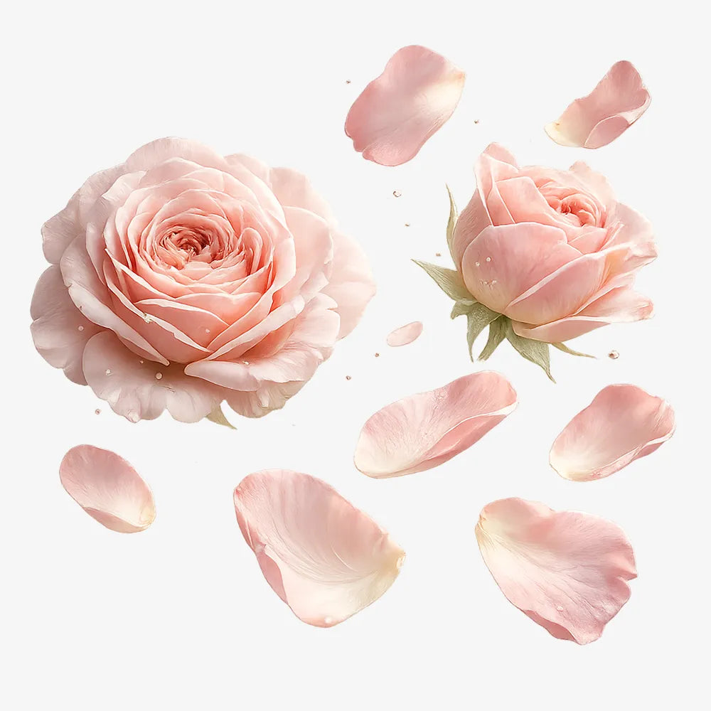 Bulgarian Rose