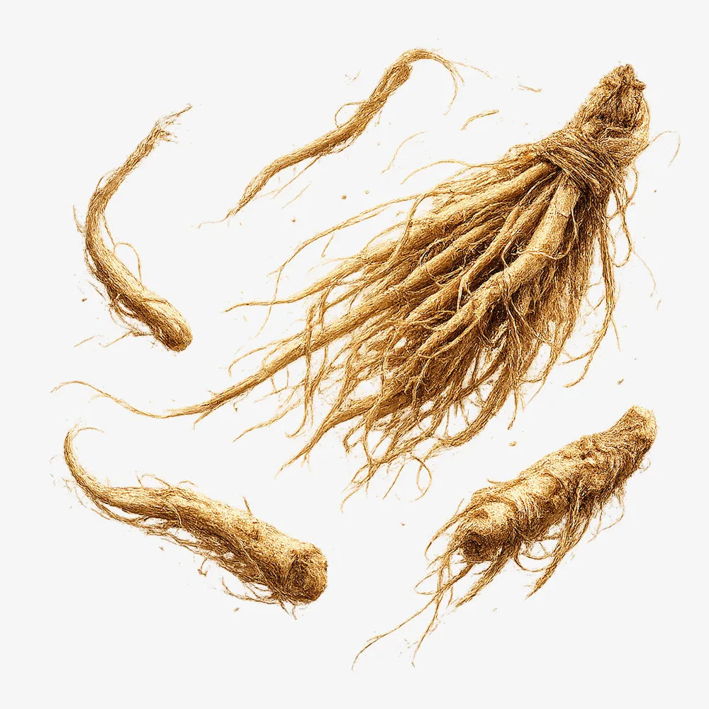 Vetiver