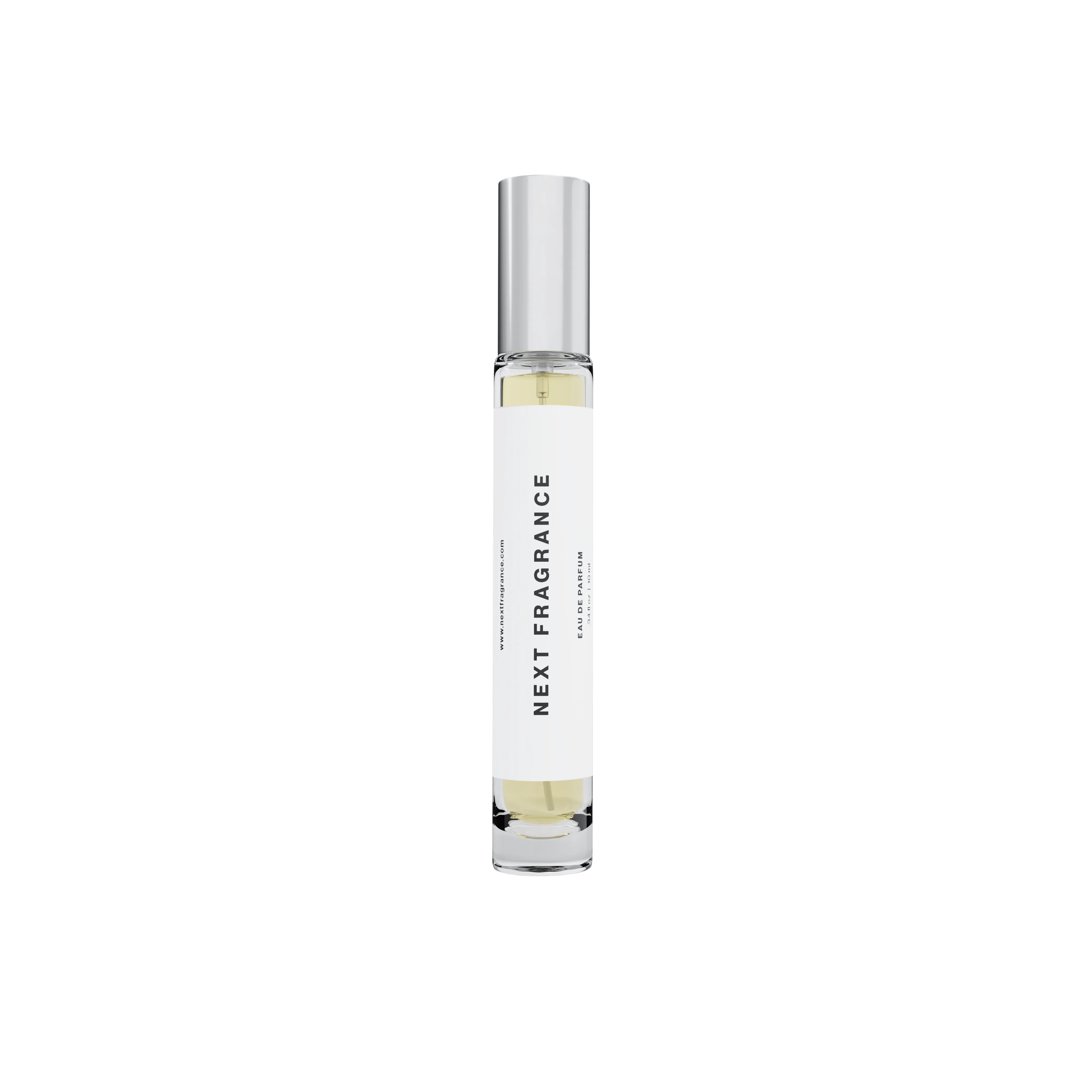 Make Your Own Fragrance