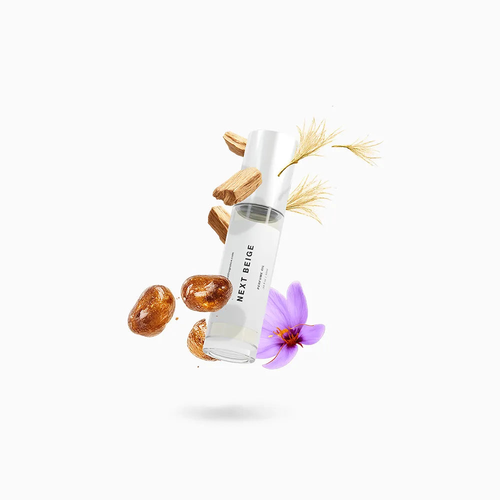 Next Beige - Perfume Oil