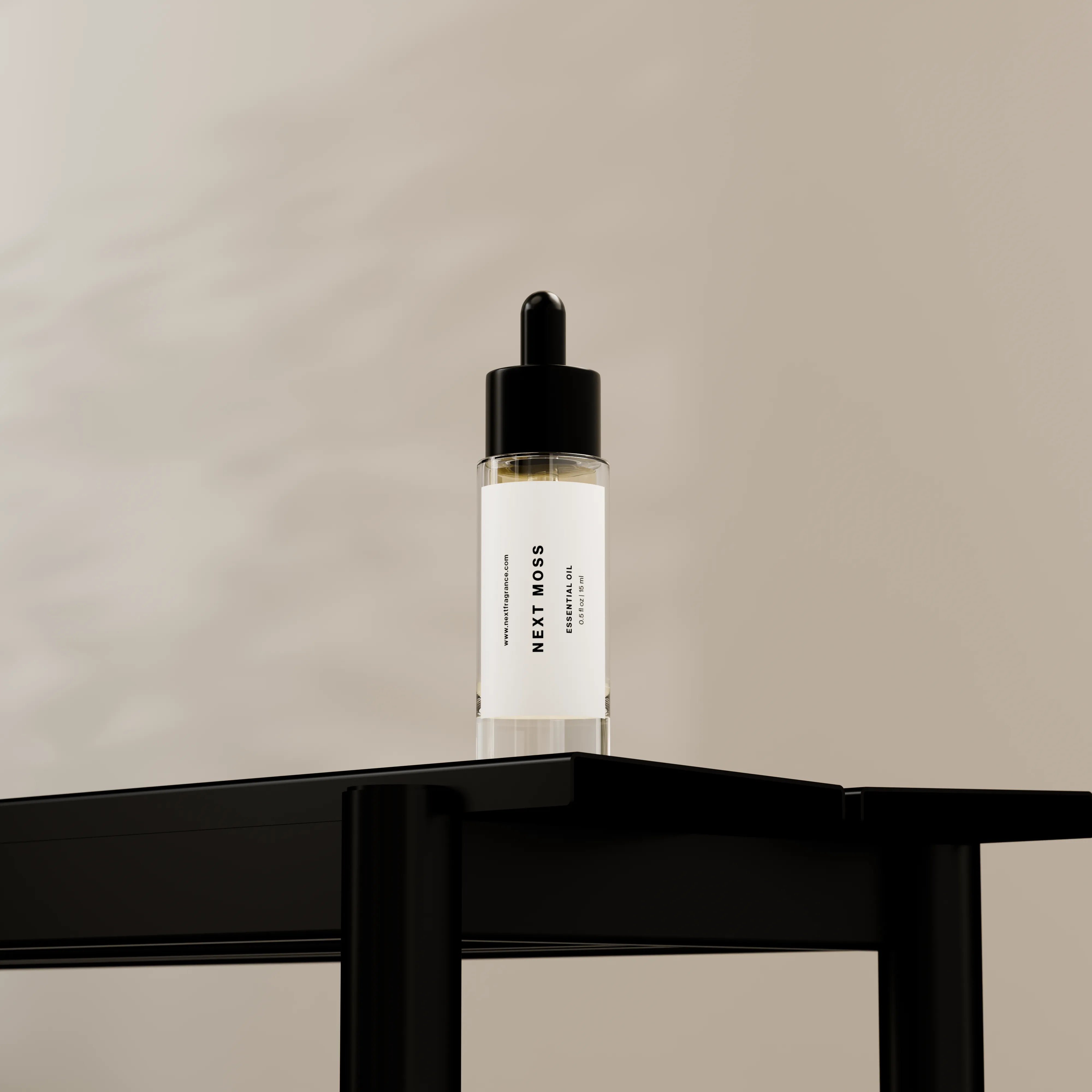 Next Moss - Essential Oil