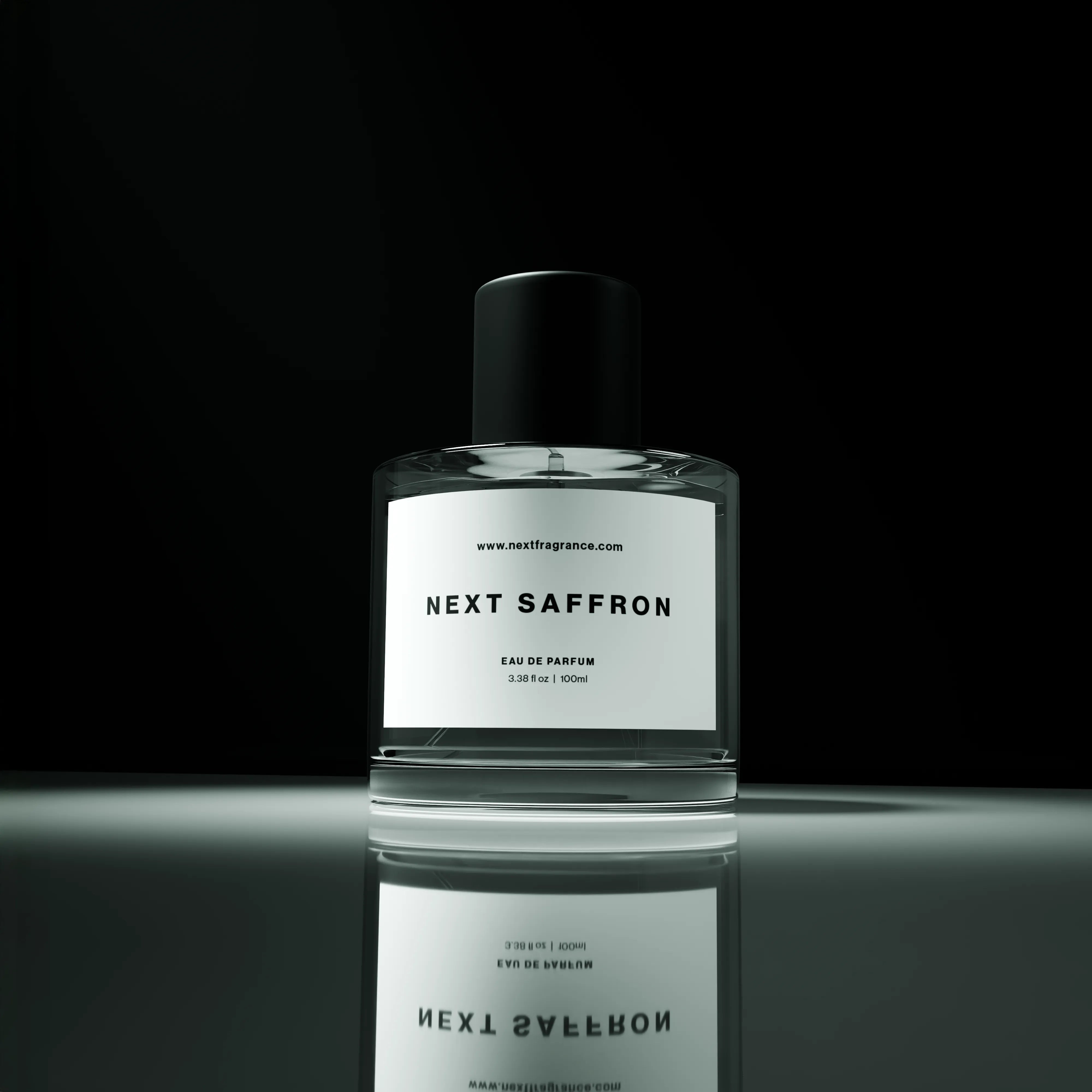 Next Saffron - Eau De Parfum