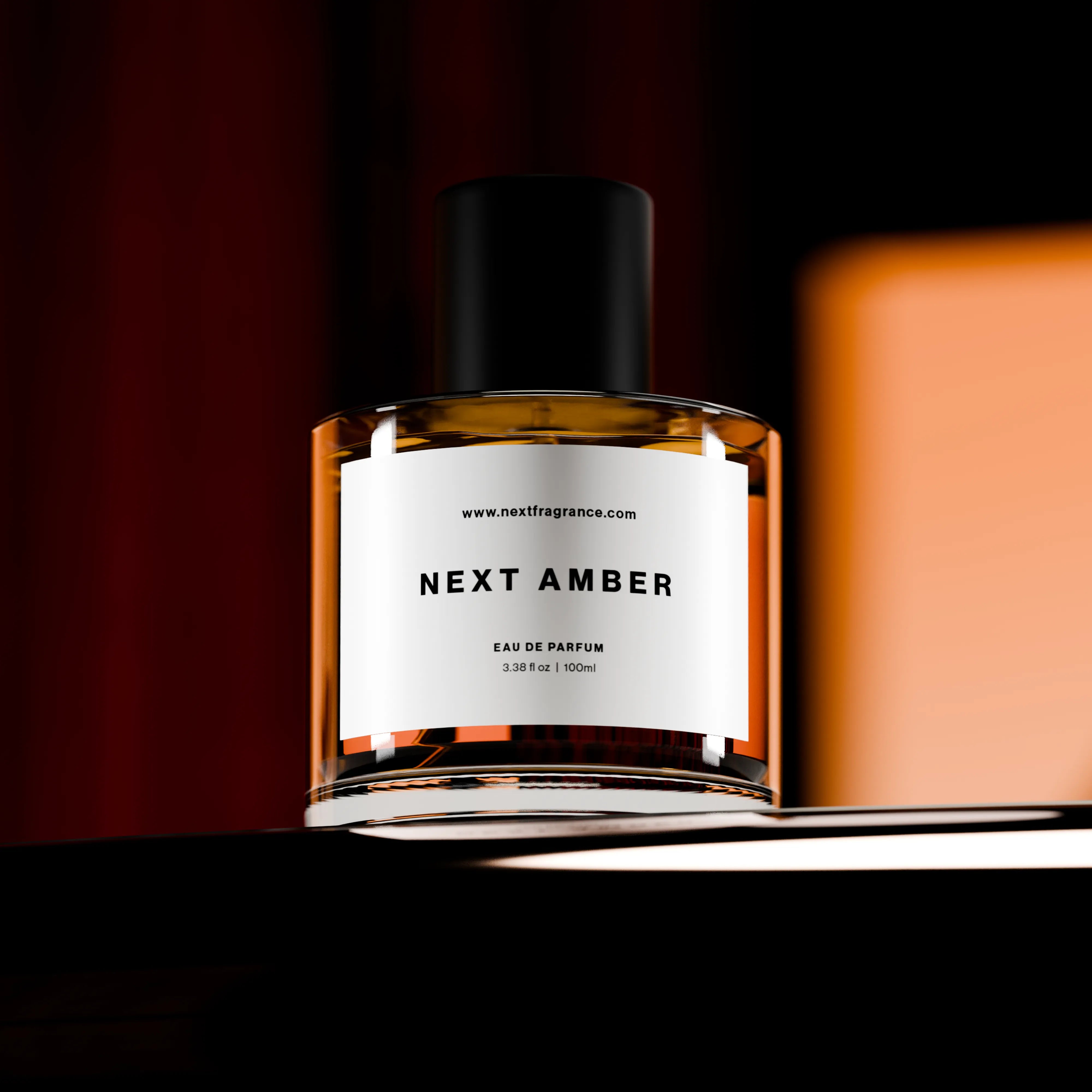 Next Amber - Eau De Parfum