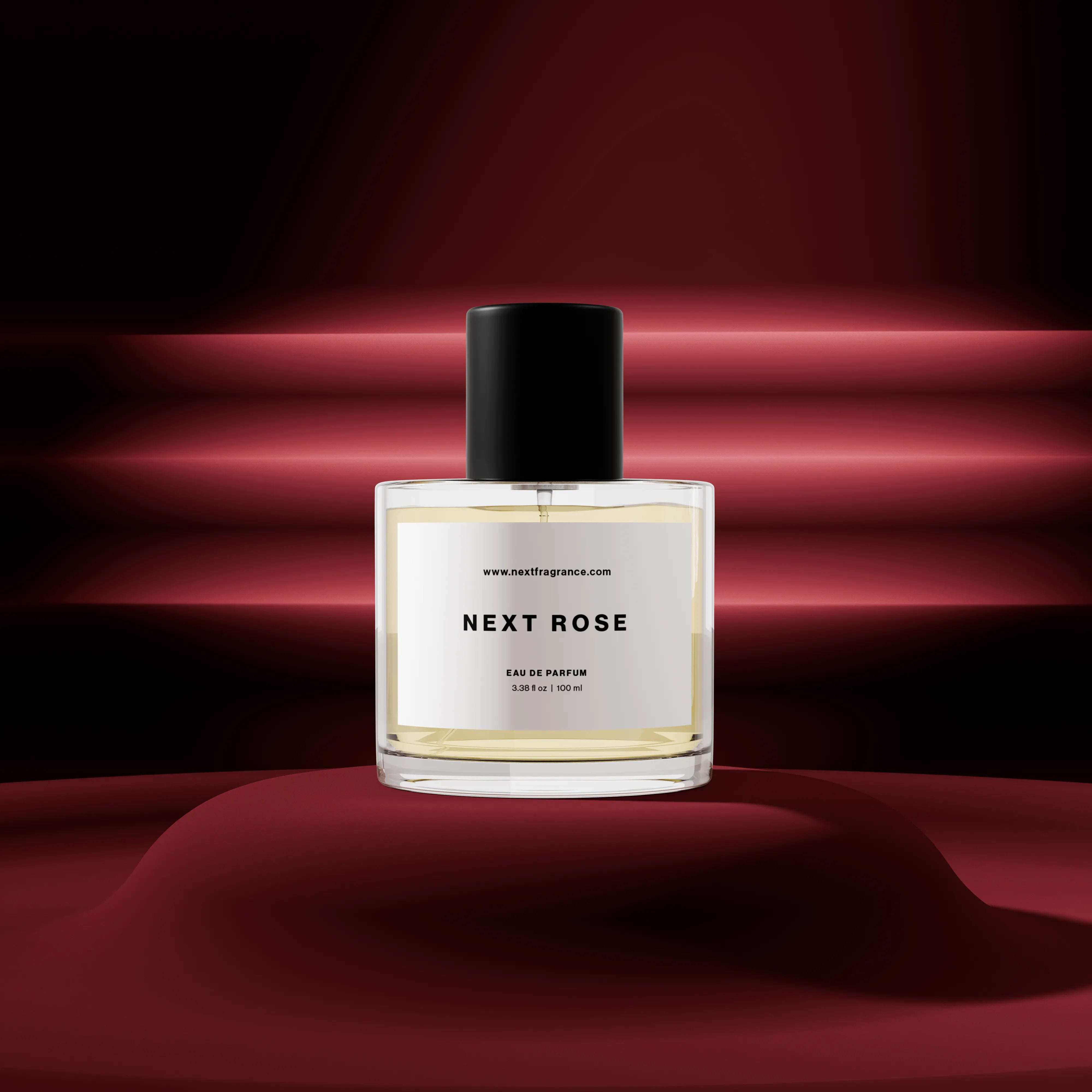Next Rose - Eau De Parfum