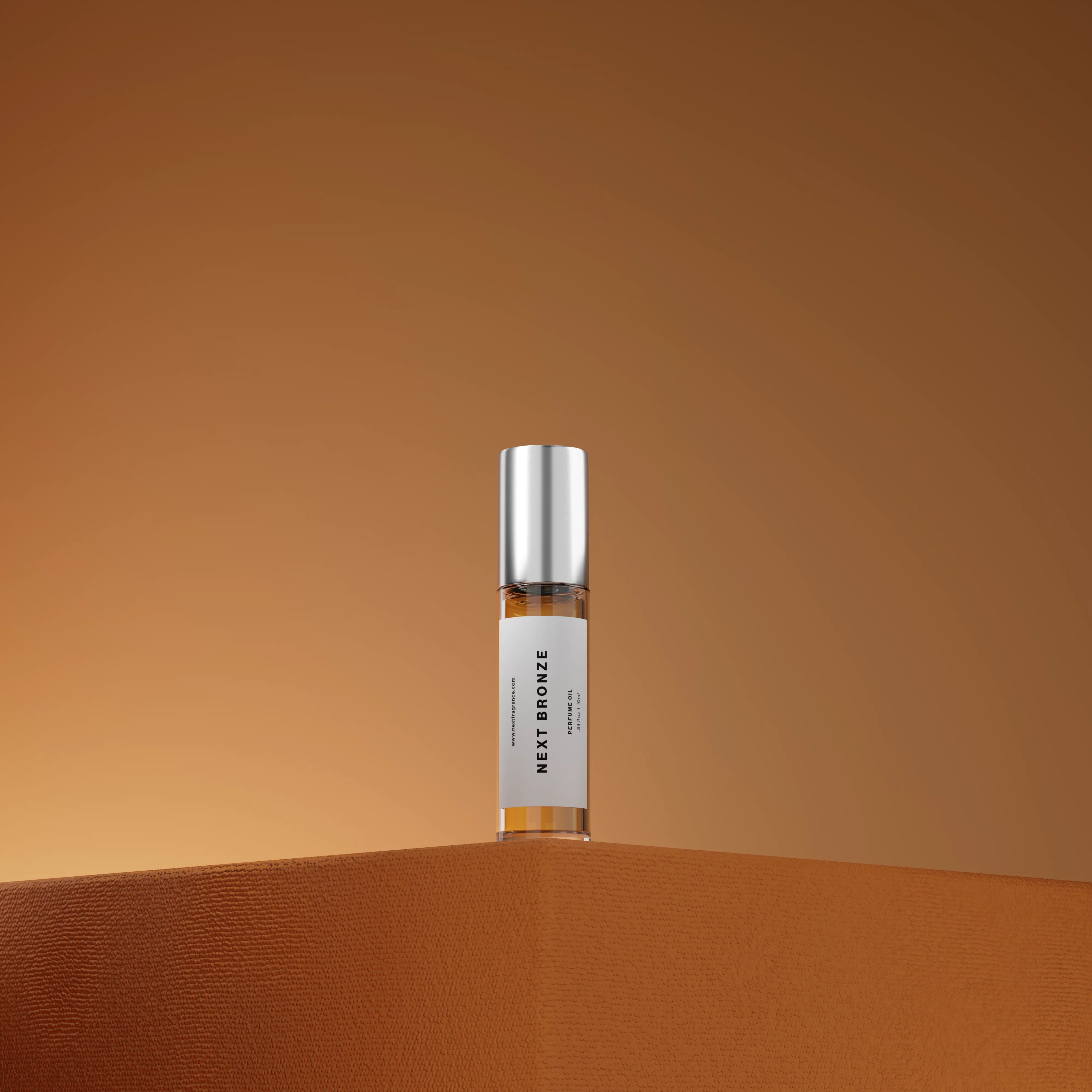 Next Bronze - Perfume Oil