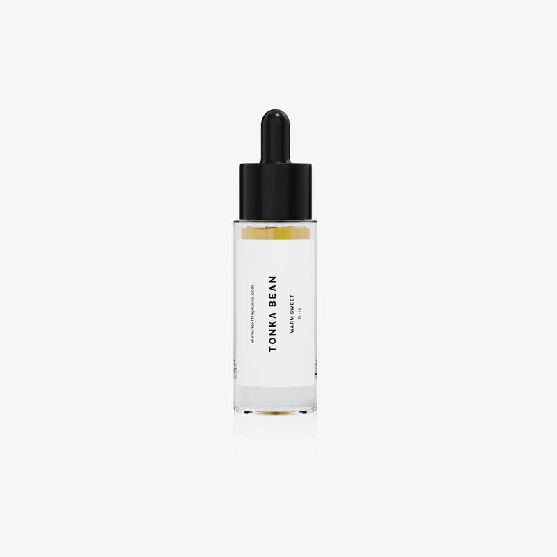 Tonka Bean