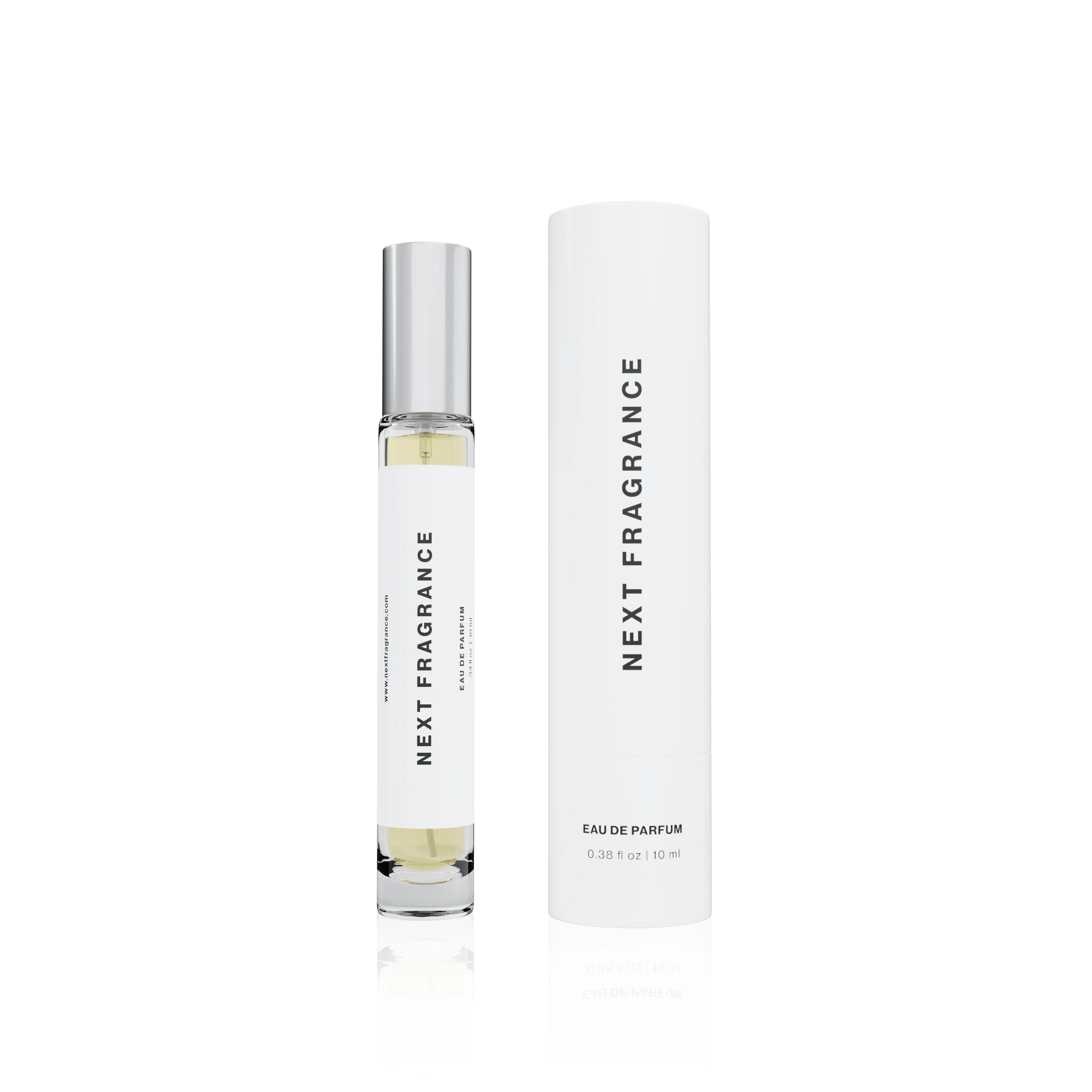 Make Your Own Fragrance