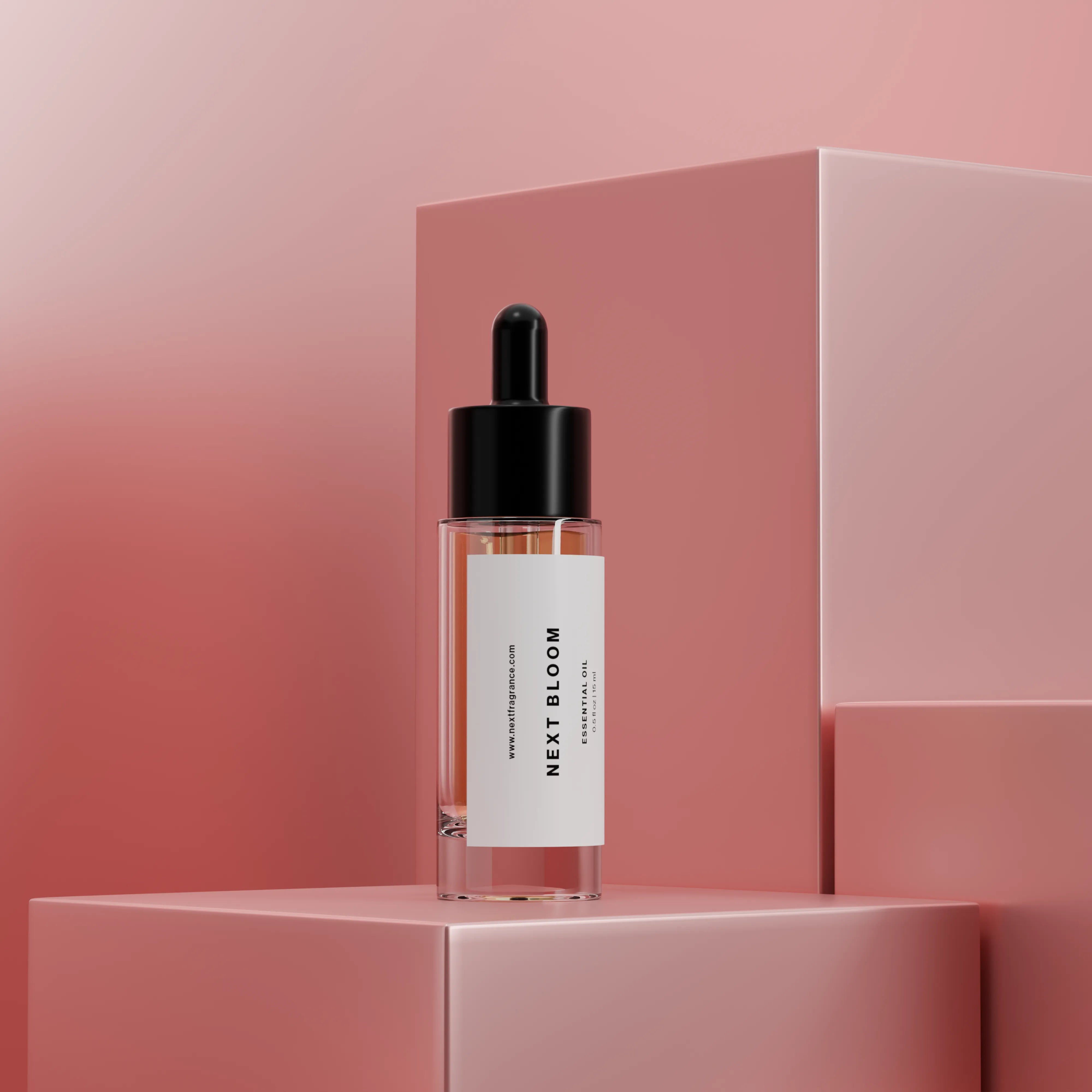 Next Bloom - Essential Oil