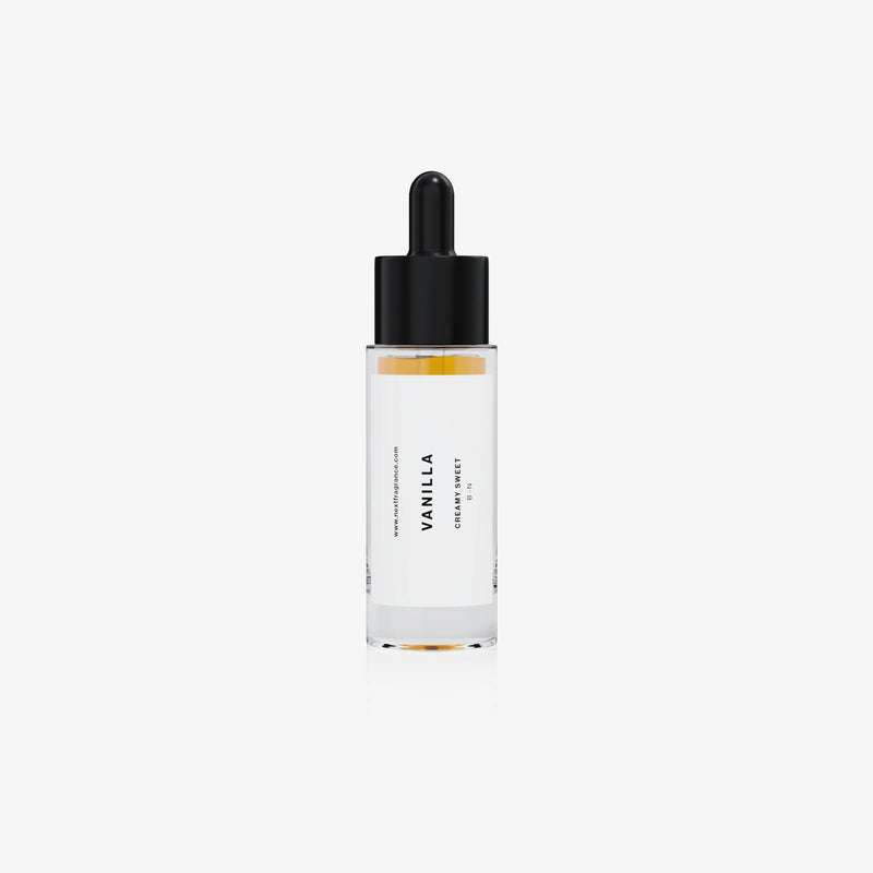 Vanilla